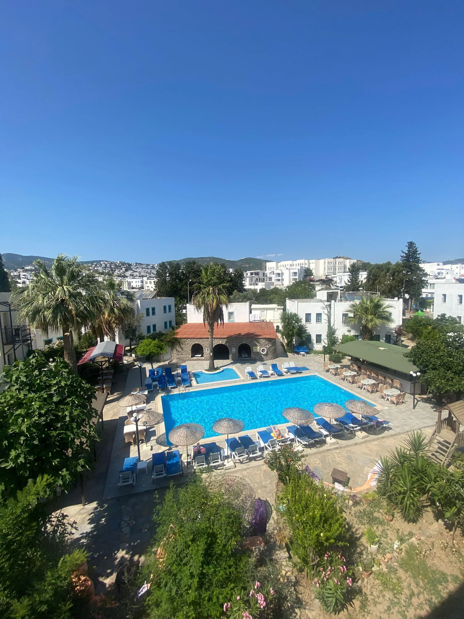 Bodrum Park Hotel - Bodrum
