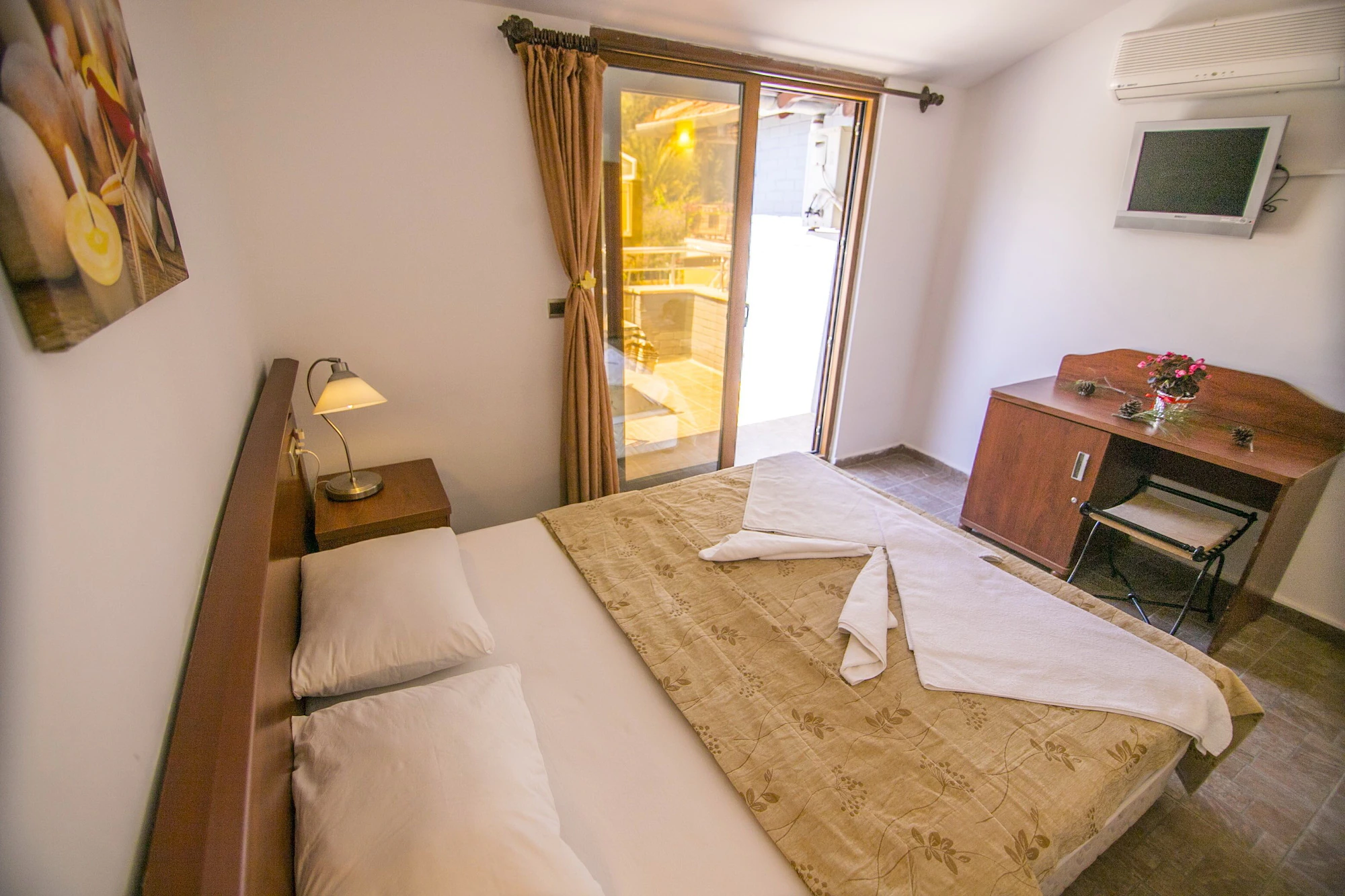 Dalyan Yagmur Hotel - Dalyan