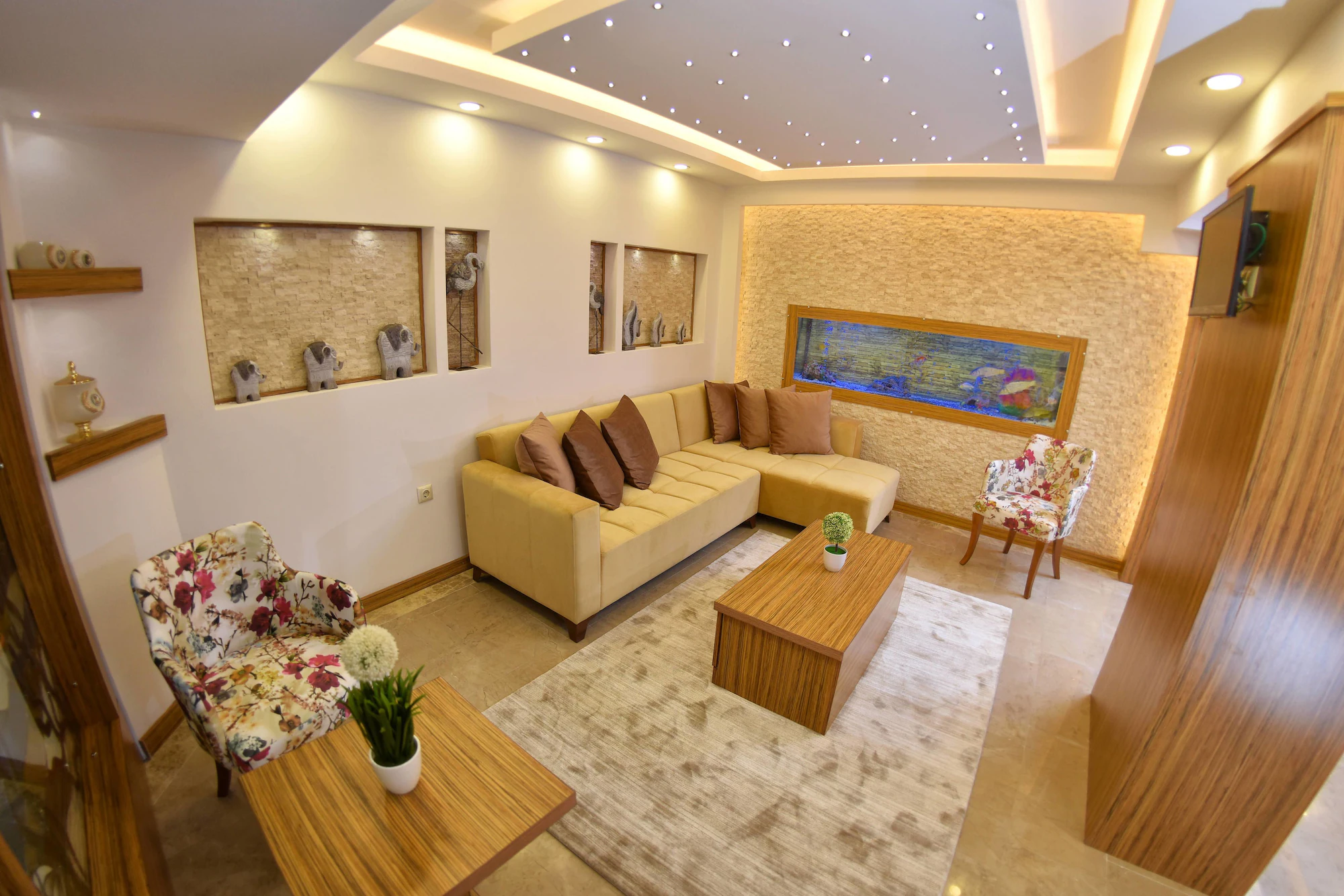 Sonerbey Otel - Ordu