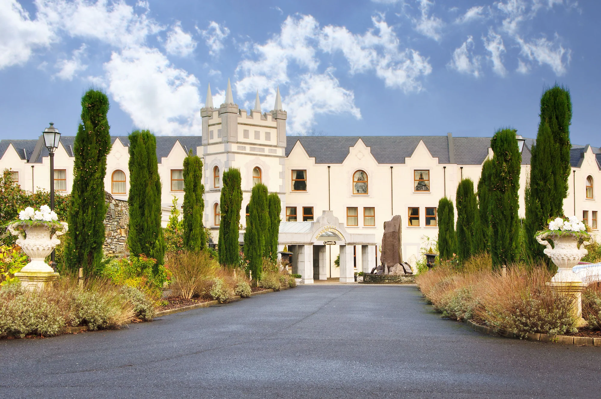 Muckross Park Hotel & Spa - Killarney