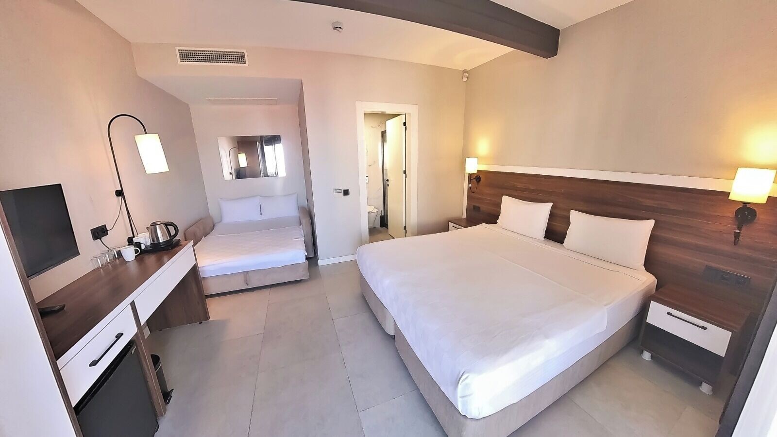 Lulubay Rooms & Suites - Kuşadası