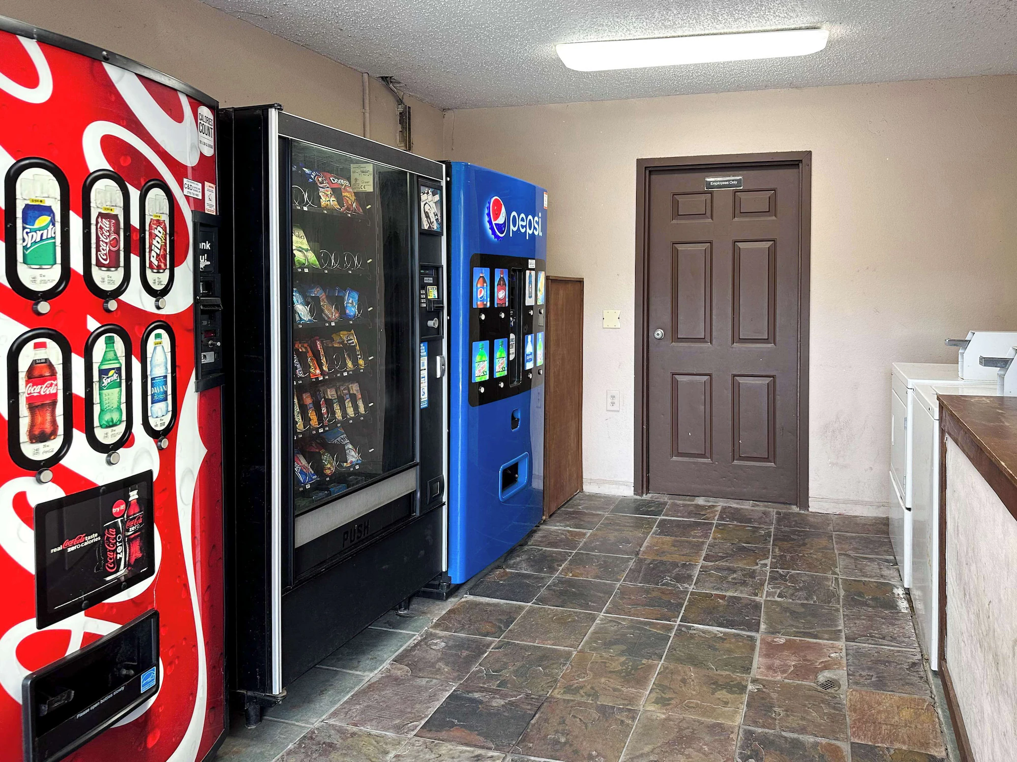 Motel 6 Atlanta, Ga – Atlanta Airport East - Atlanta, GA