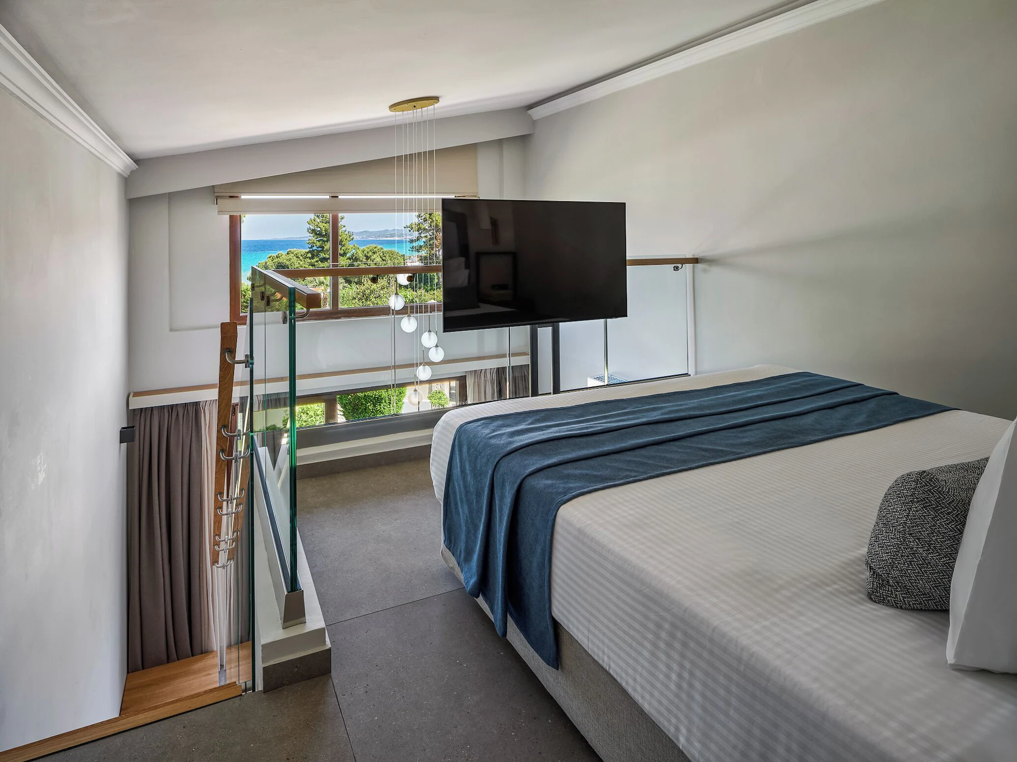 Aegean Melathron Thalasso Spa Hotel — photo 48