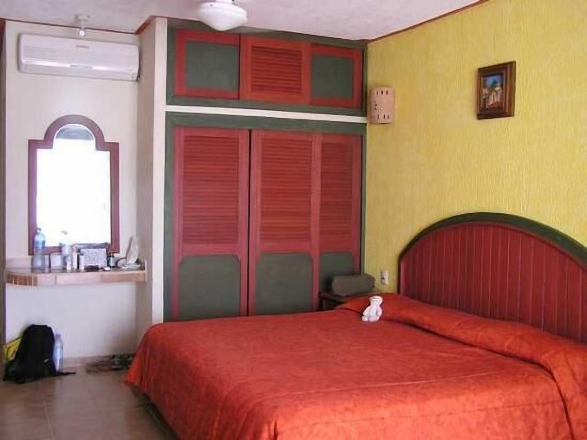 Suites Los Arcos - Isla Mujeres