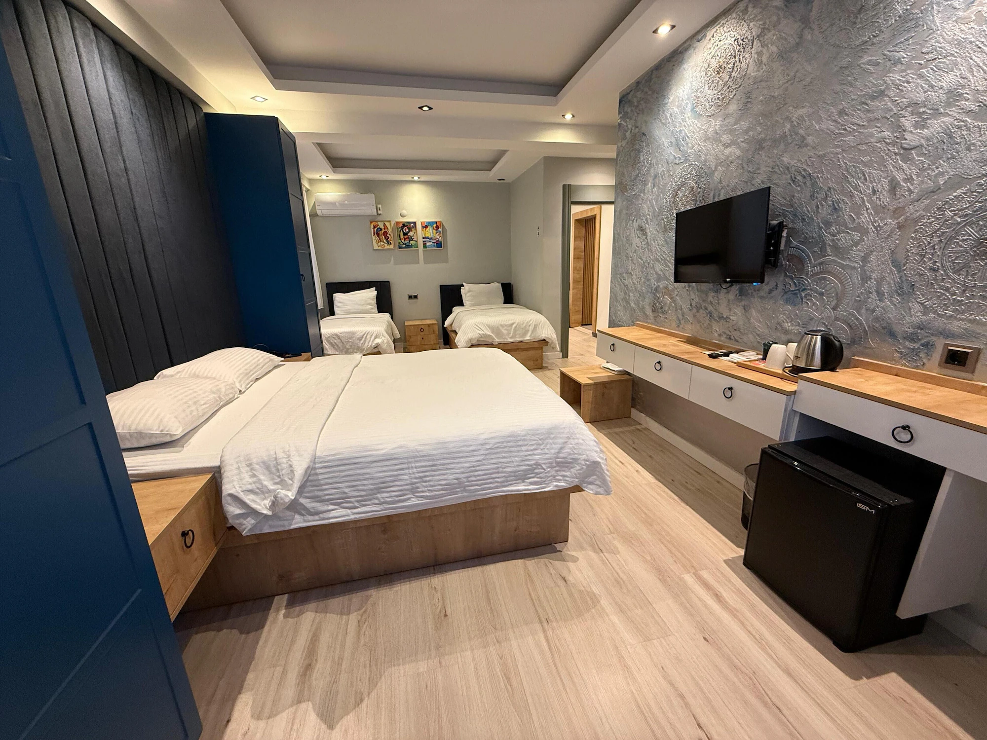 Siya Boutique Hotel - Batman