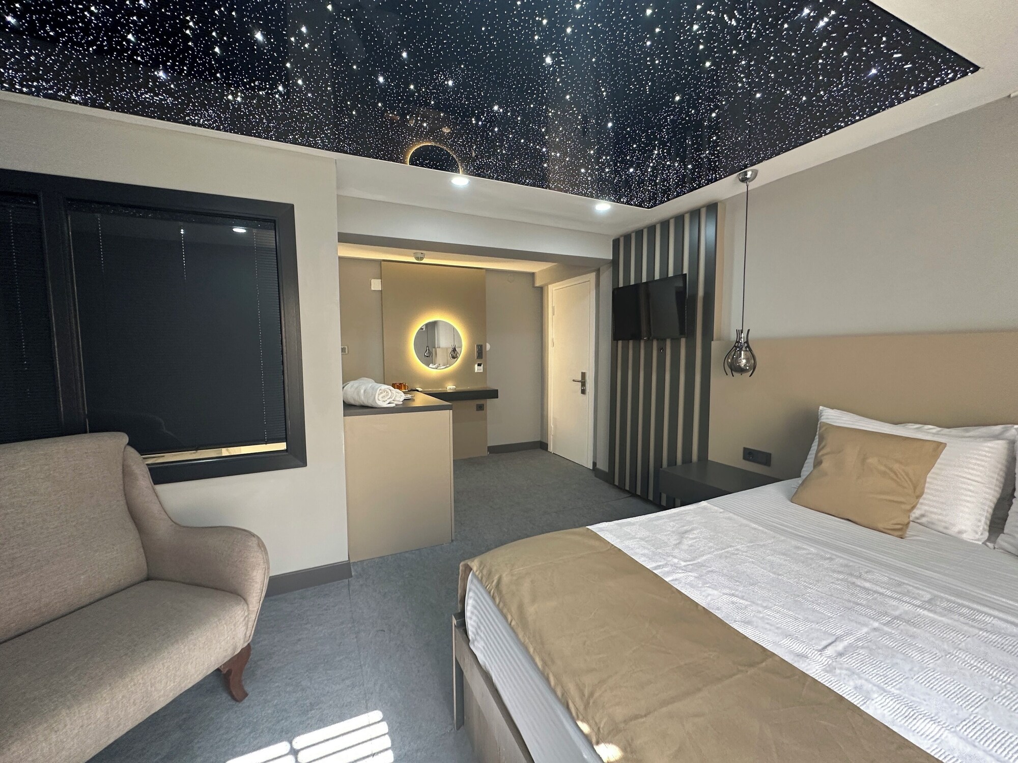 Panula Park Hotel - Menemen