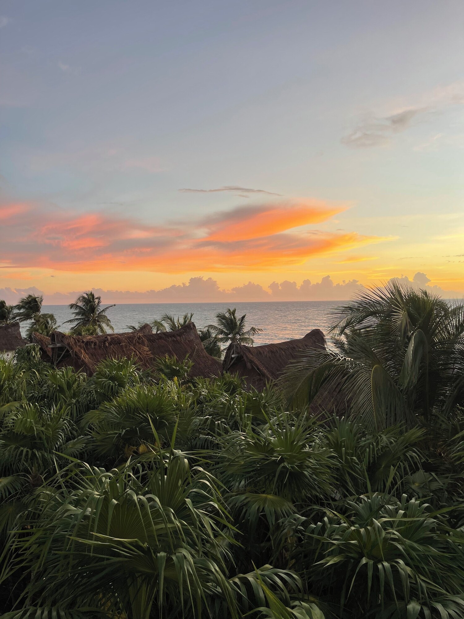 Sueños Tulum exterior