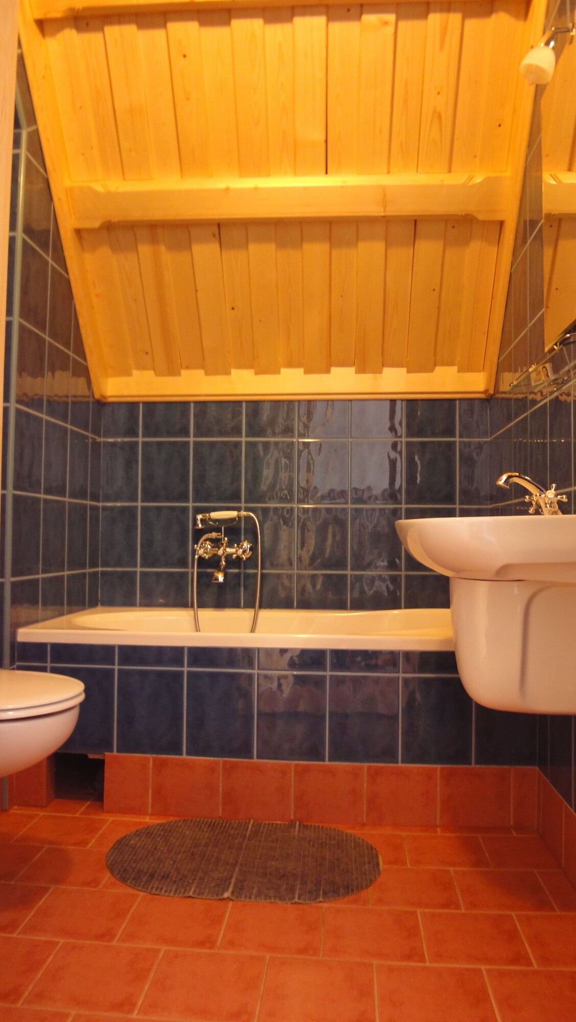 1 Bedroom Single Apartment