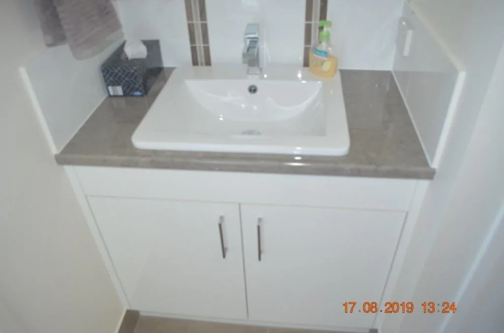 Standard Double room full double bed