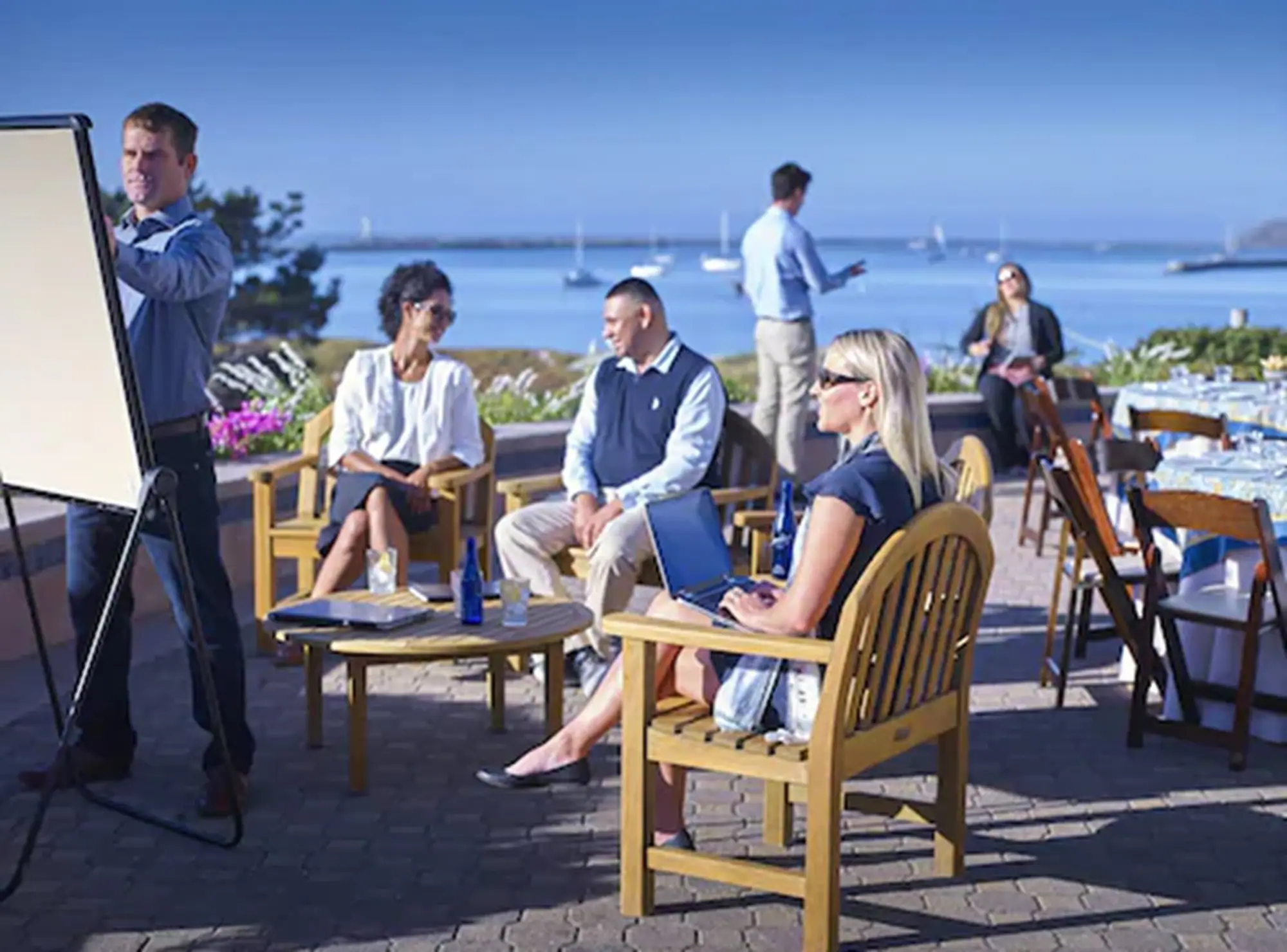 Beach House Hotel exterior