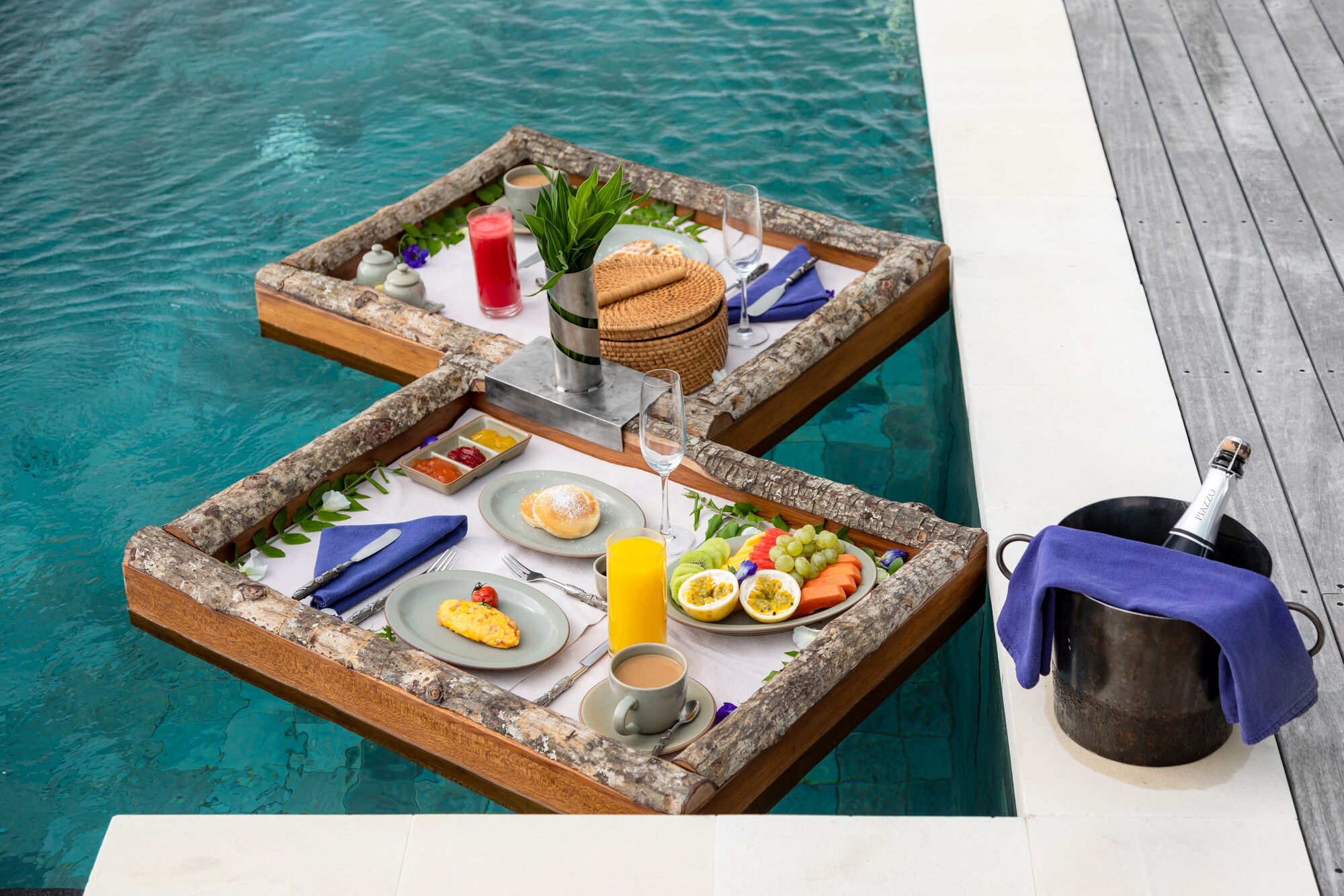 Gili Lankanfushi Maldives exterior