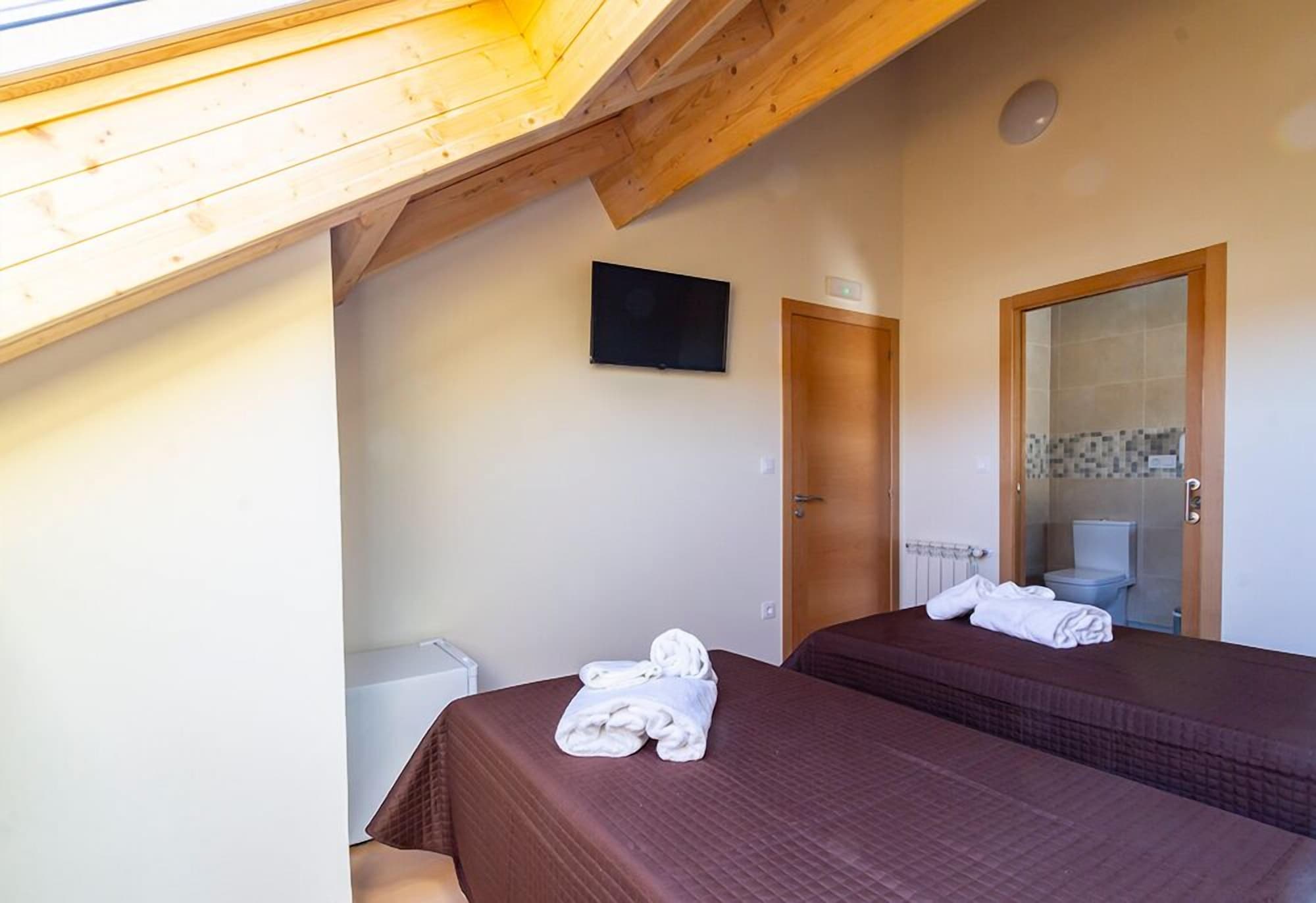 Economy Single room