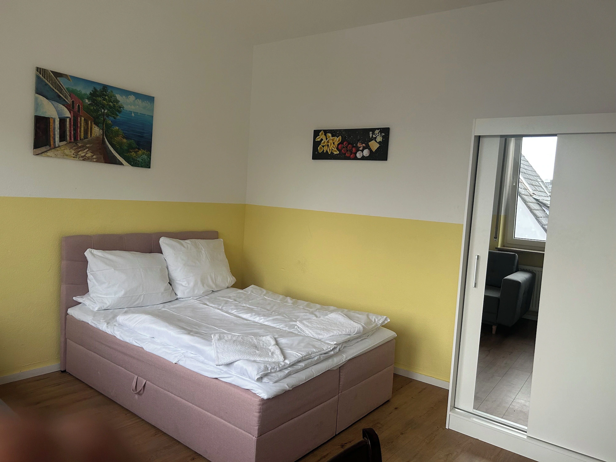 Hotel Ri - Esslingen