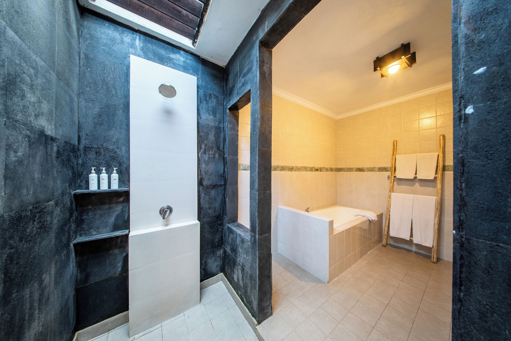 1 Bedroom Single Villa
