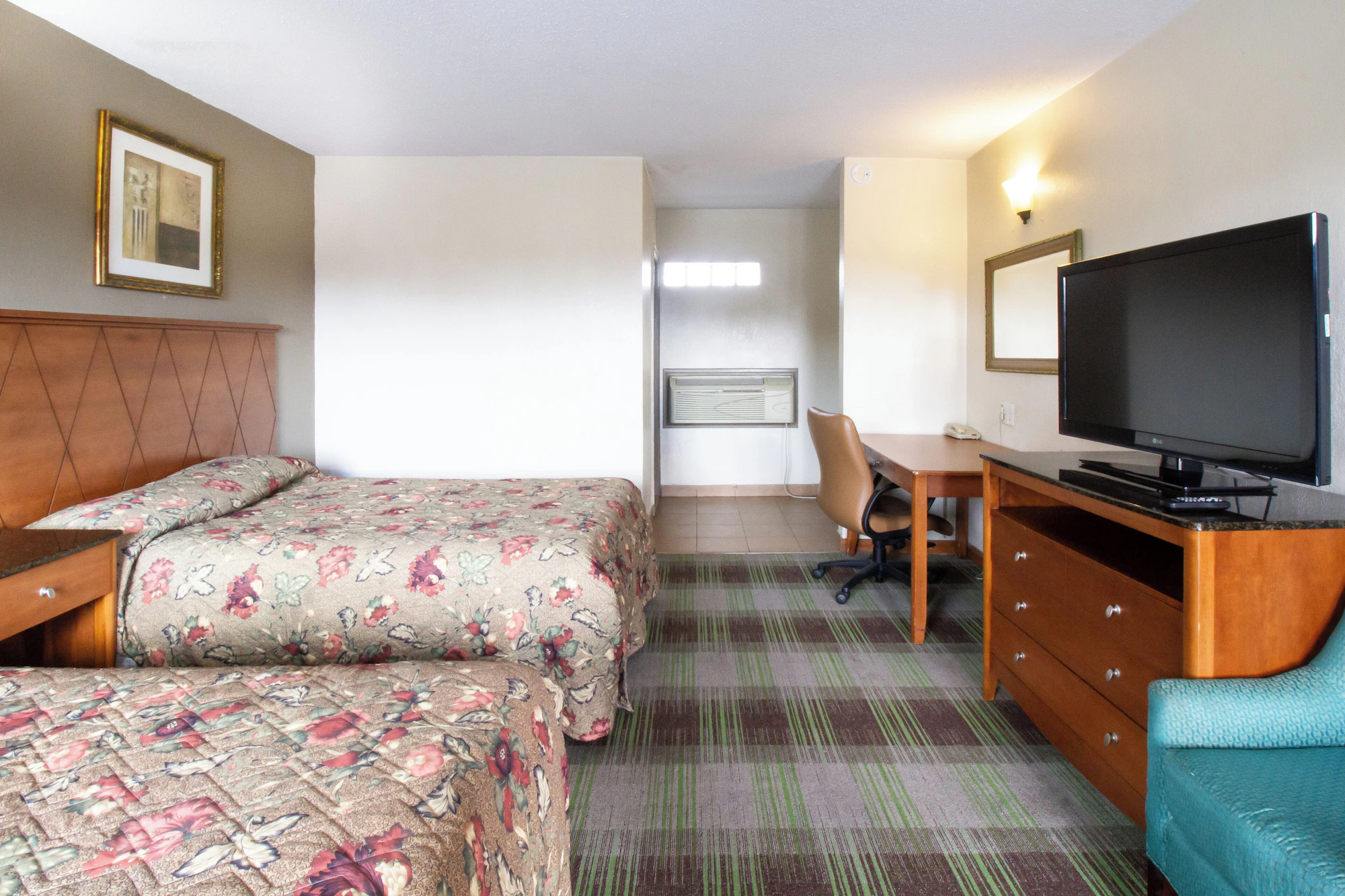 Whitehouse Motel - Richmond, VA