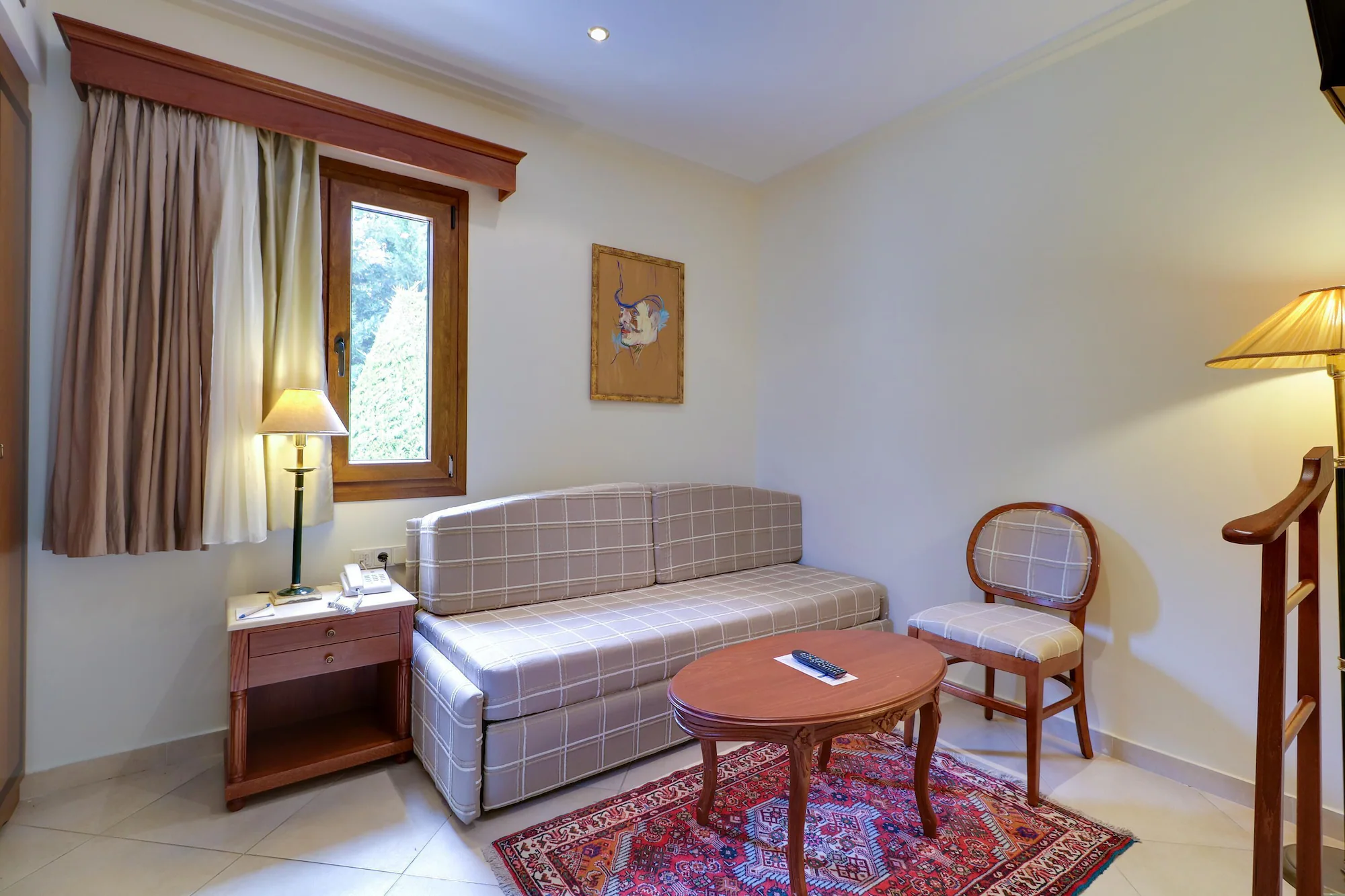 Aegean Melathron Thalasso Spa Hotel — photo 67