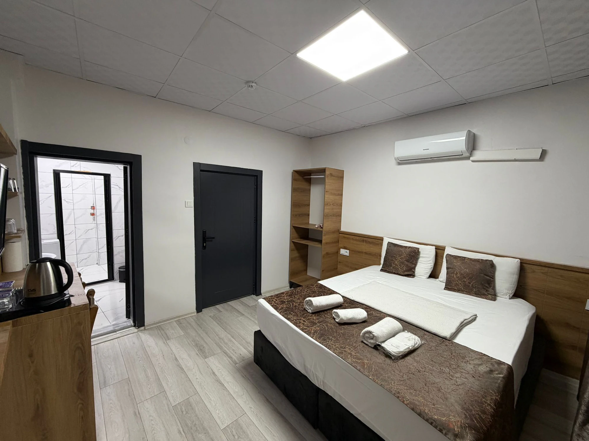 Konak Otel Suriçi - Diyarbakır