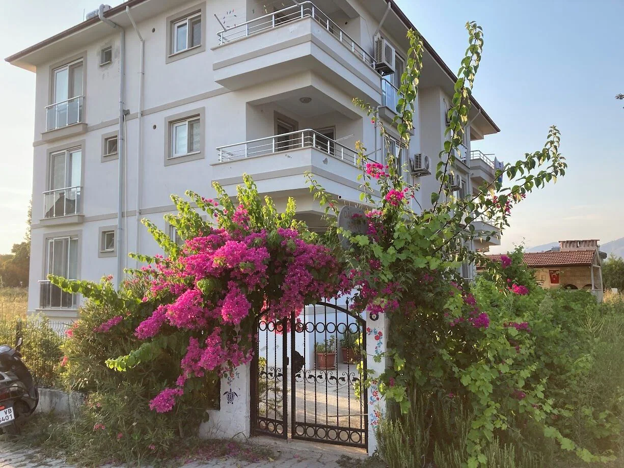 Dalaman Pansiyon Near Dalaman Airport - Dalaman
