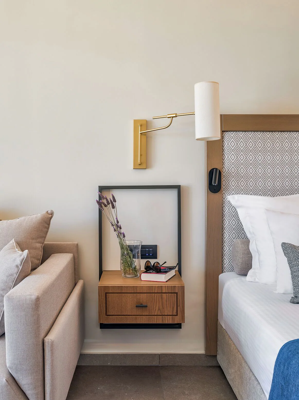 Aegean Melathron Thalasso Spa Hotel — photo 37