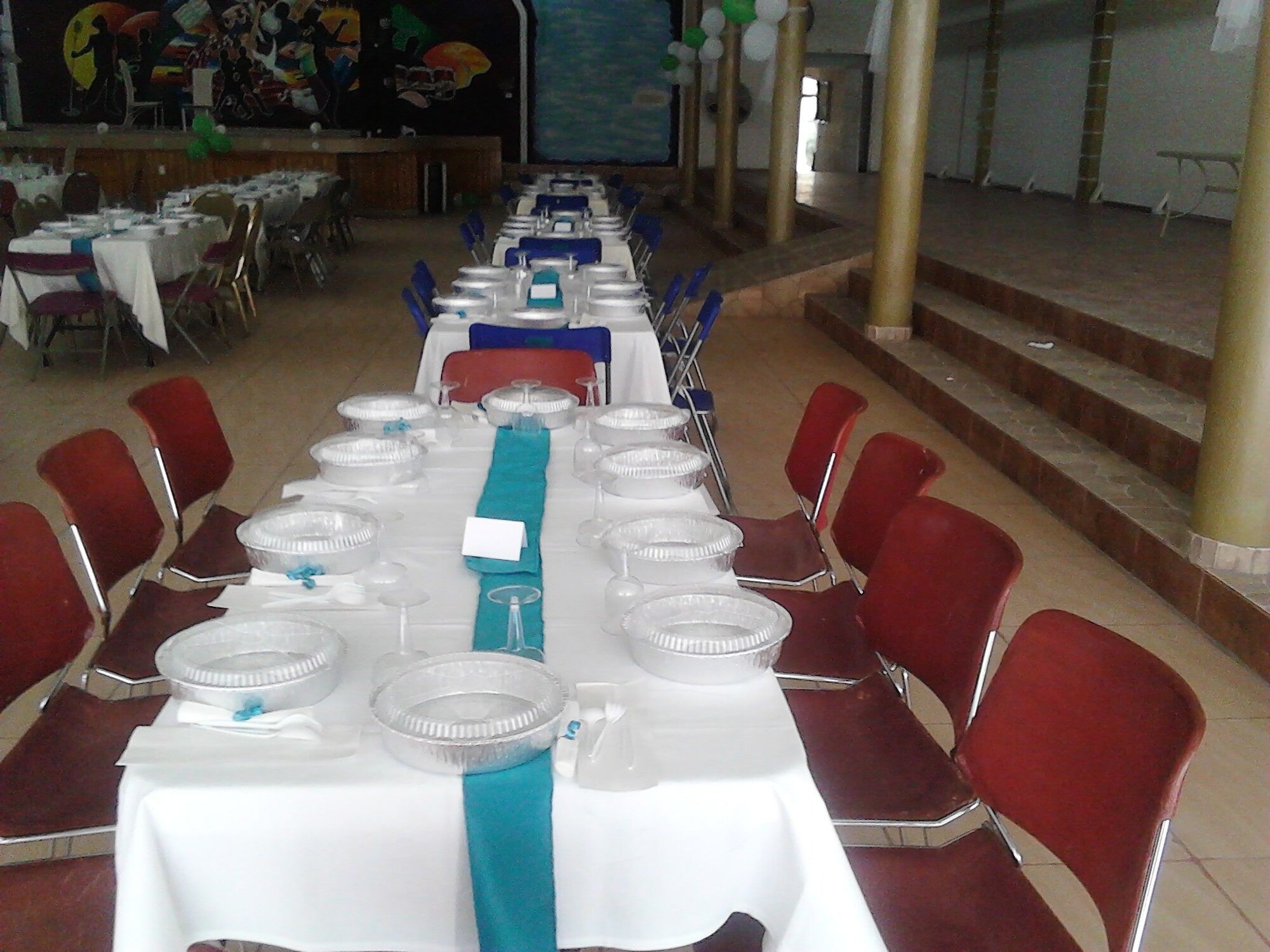 1 Bedroom Standard Double room full double bed