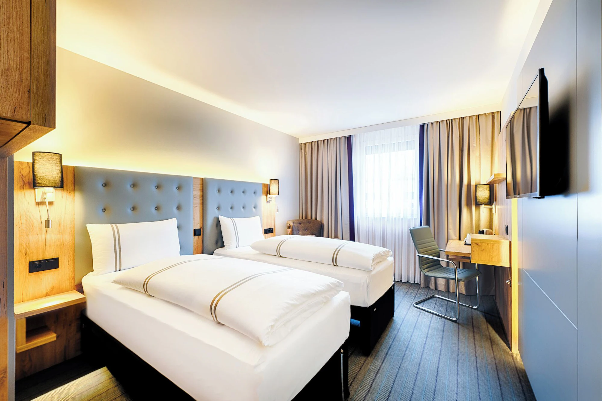 Premier Inn Lindau — photo 27