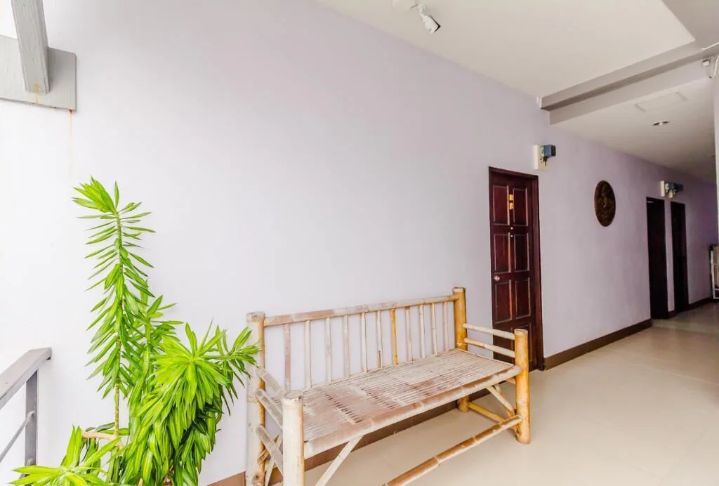1 Bedroom Premium Double room full double bed