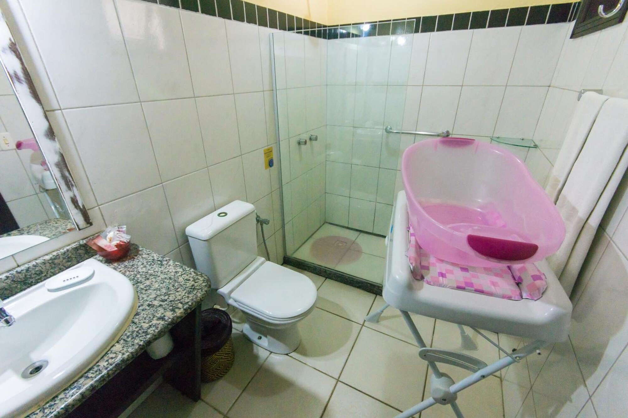 Classic Triple room