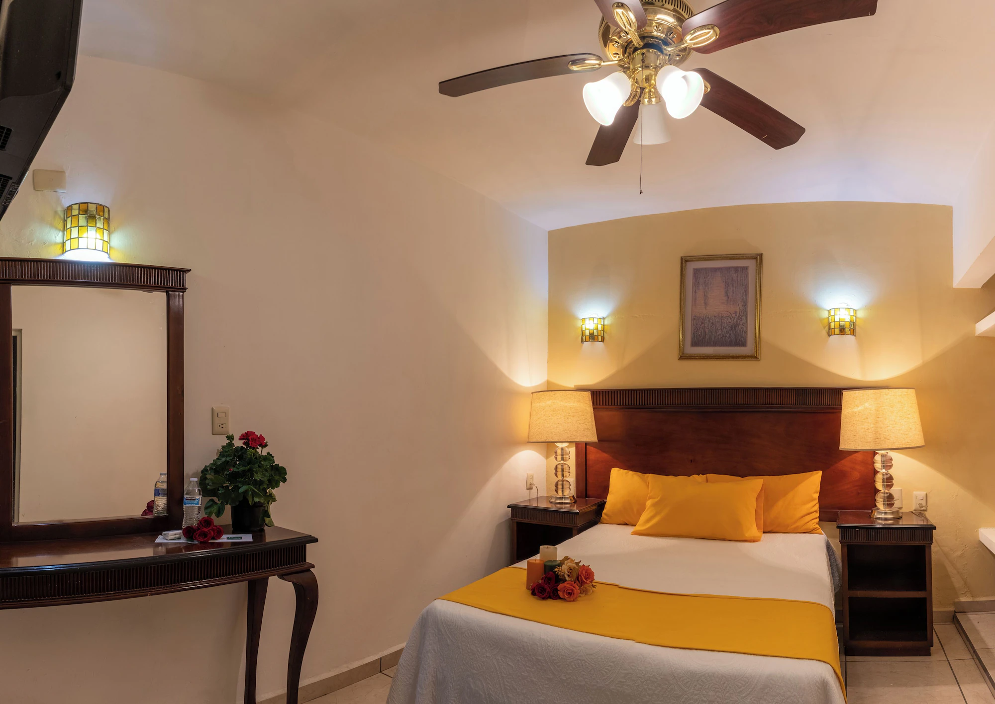 Hotel San Antonio - Aguascalientes