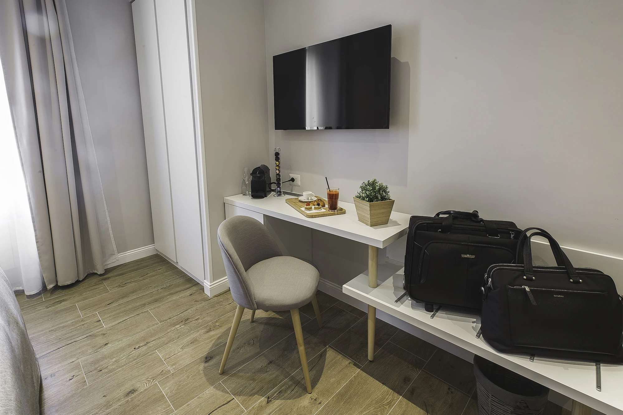 Comfort Single room