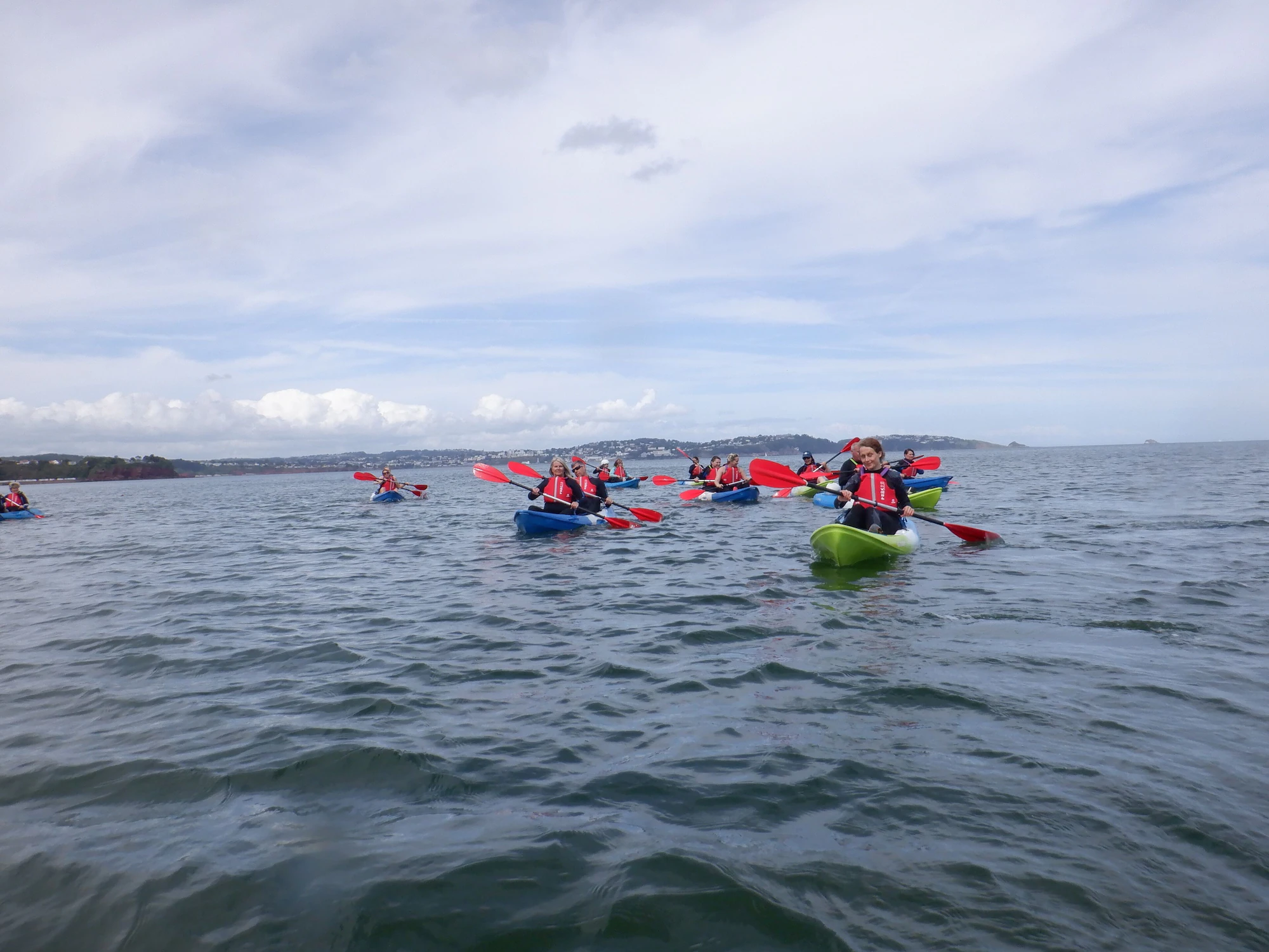 Ascot House Hotel exterior
