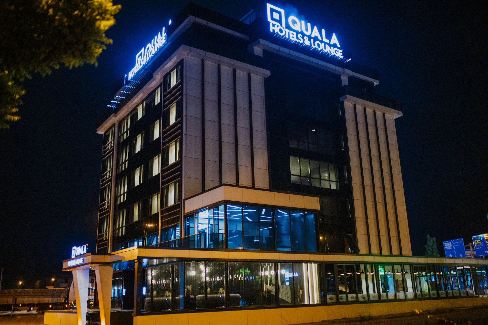 Quala Hotels - Aksaray