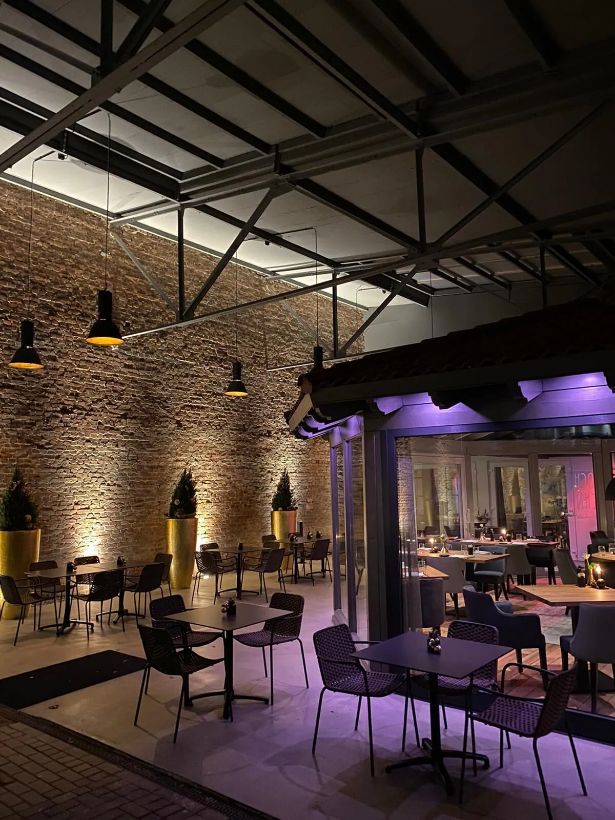 Hotel Alte Redaktion exterior