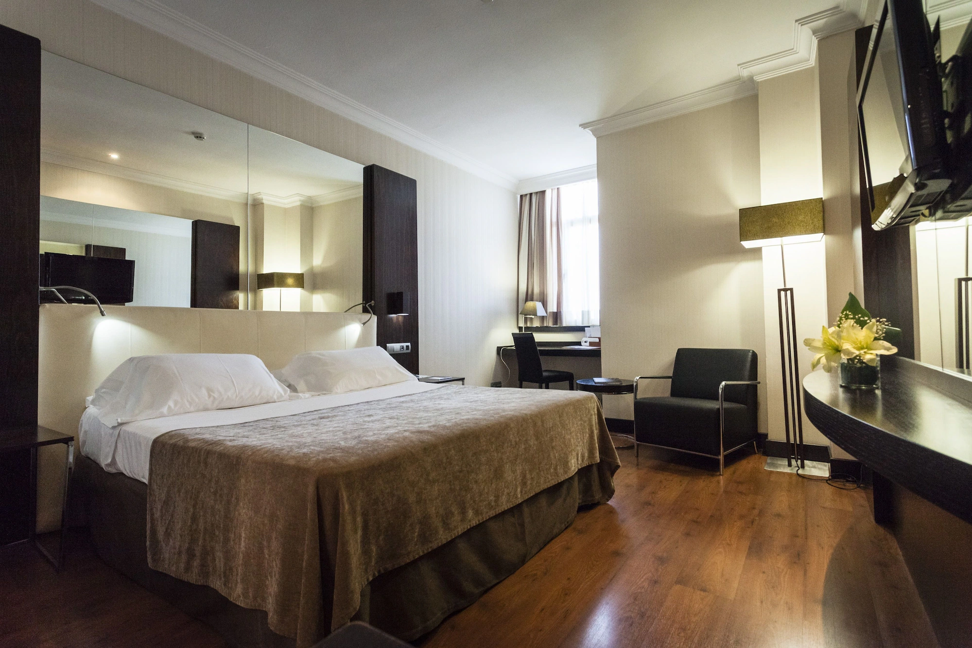 Hotel Saray — photo 12