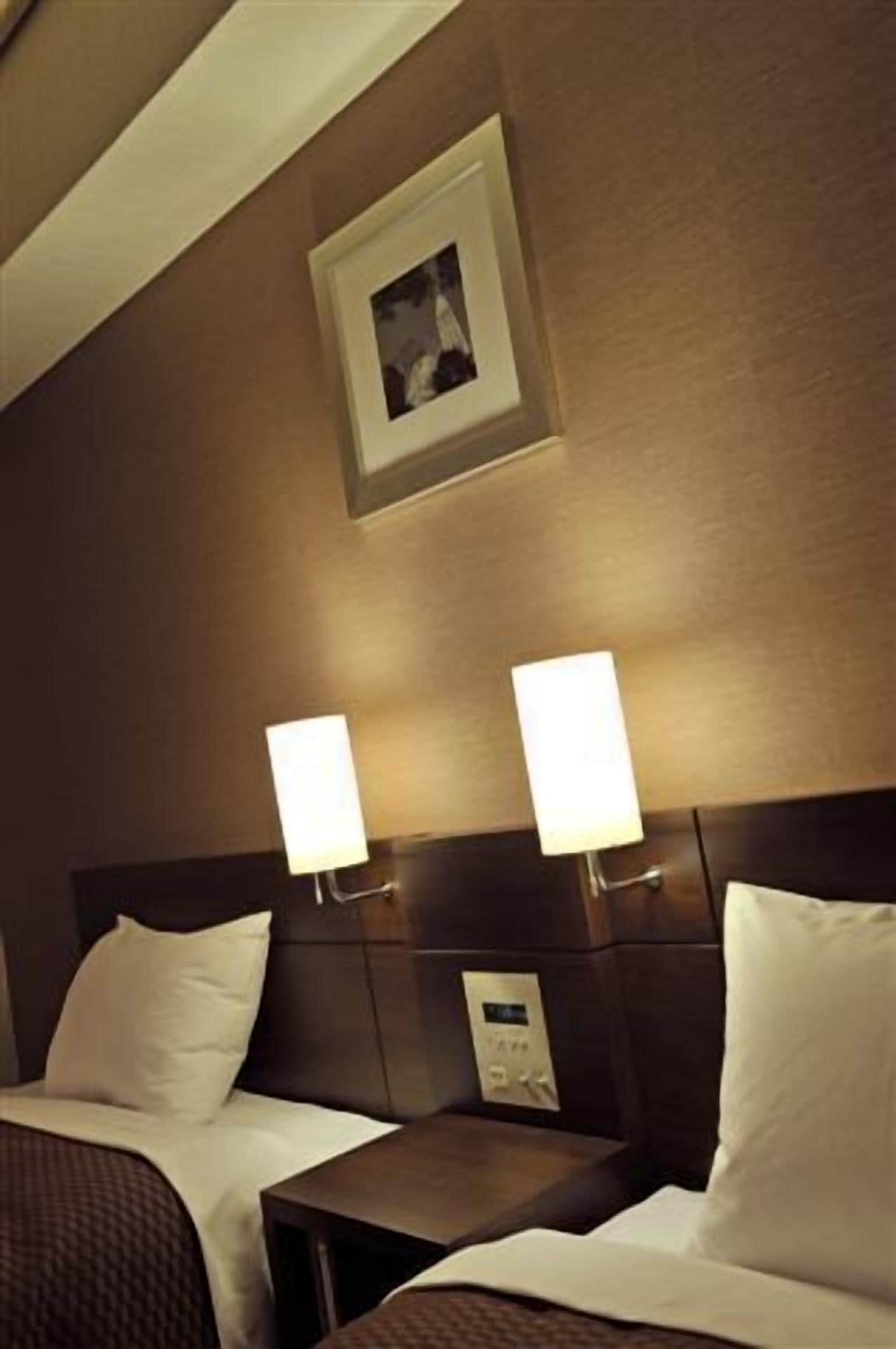 Comfort Single room