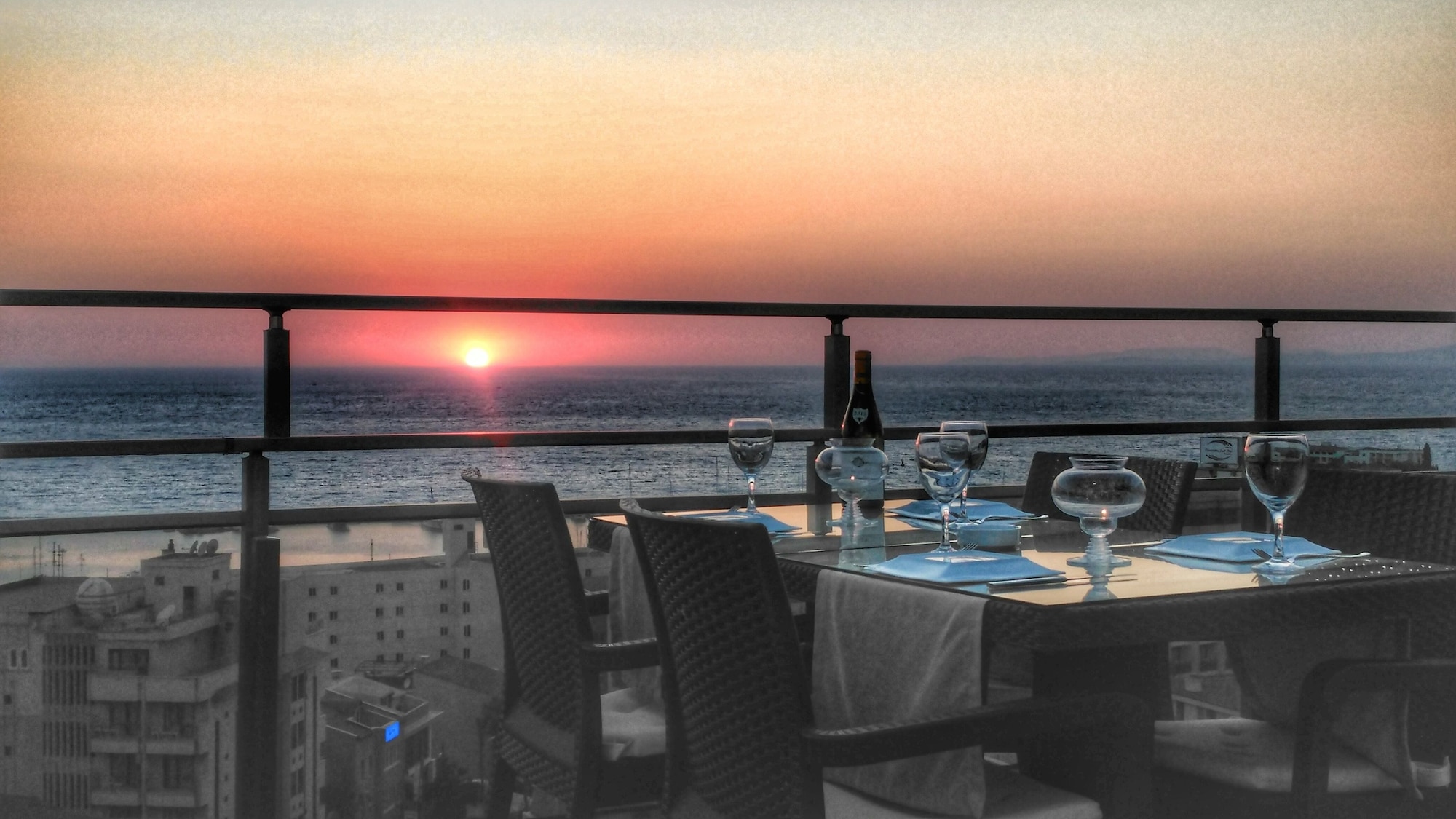 Demir Otel - Kusadasi