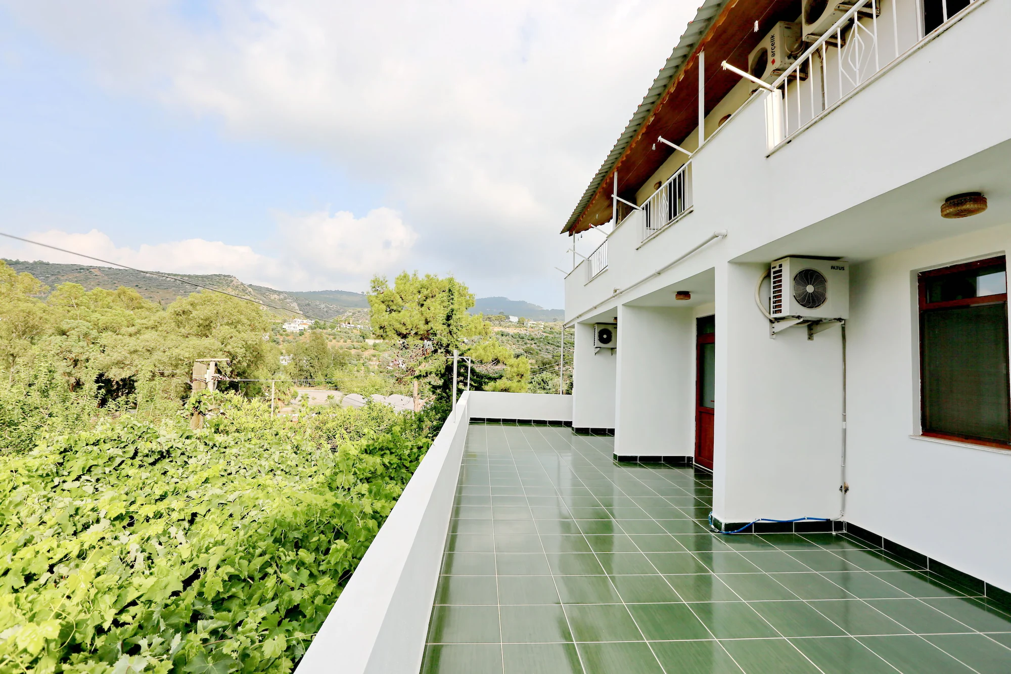 Sulo Pansiyon - Kalkan
