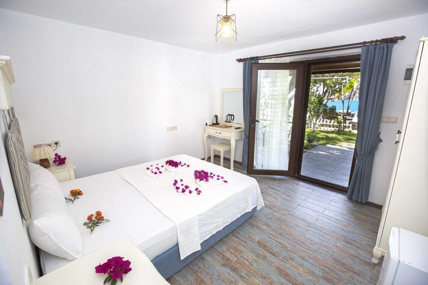 Lagoon Boutique Oludeniz - Ölüdeniz
