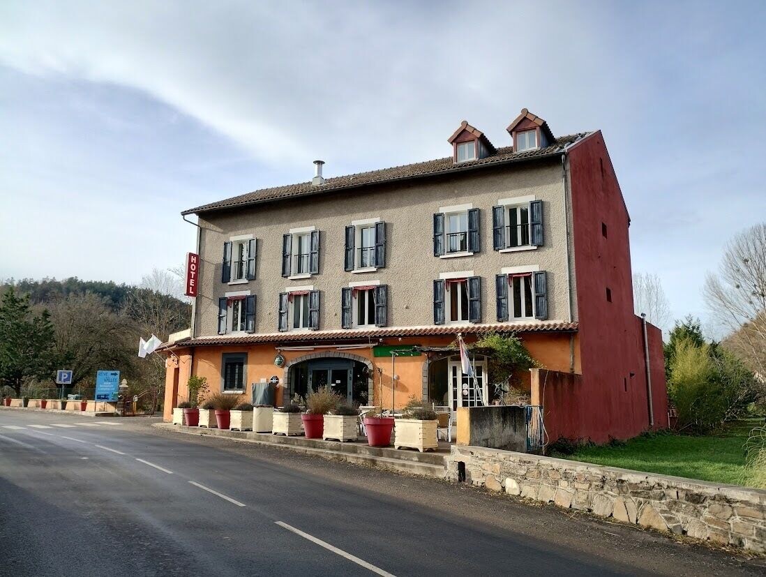 Hotel Rêve De La Vallée - Département Haute-Loire