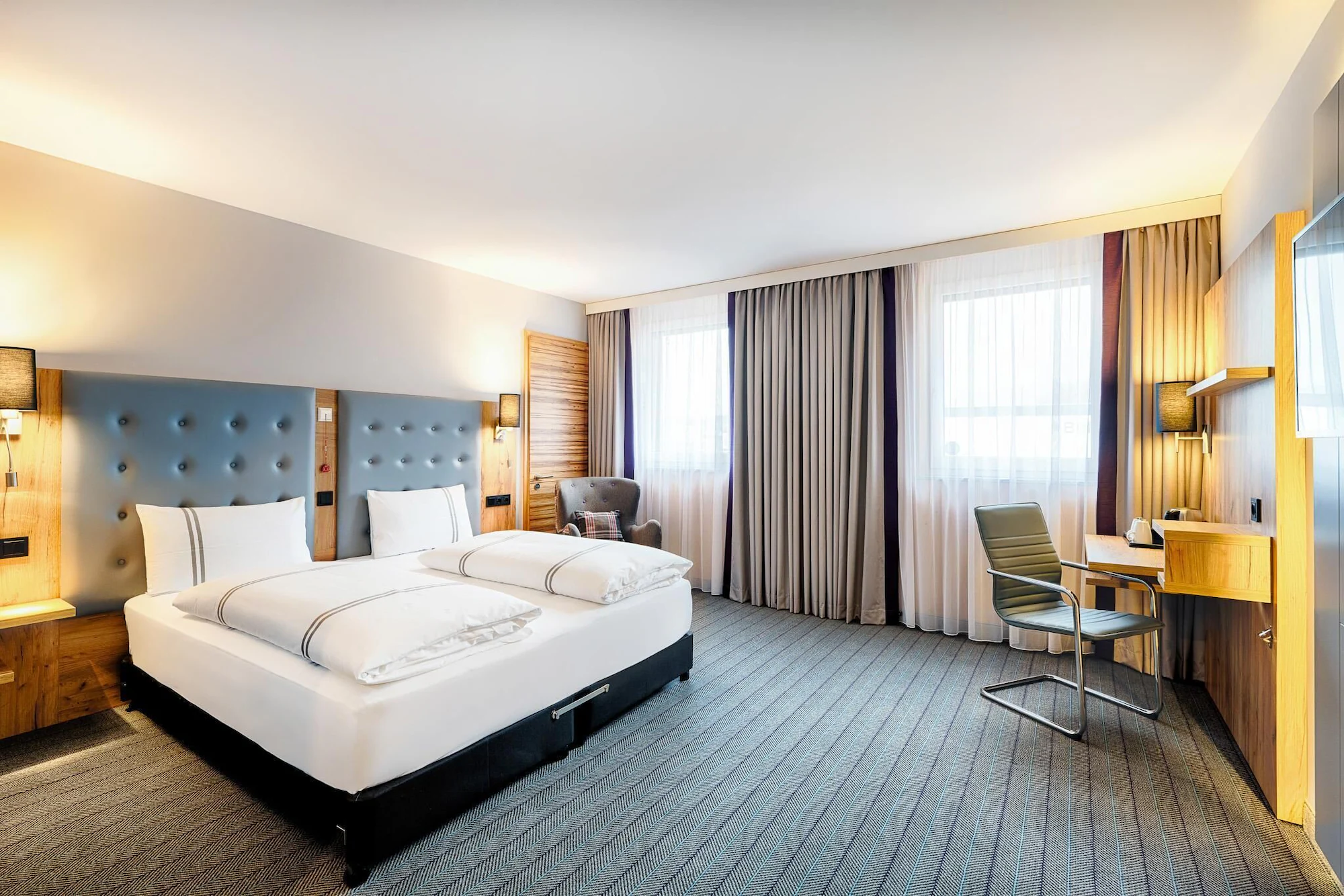 Premier Inn Lindau — photo 31