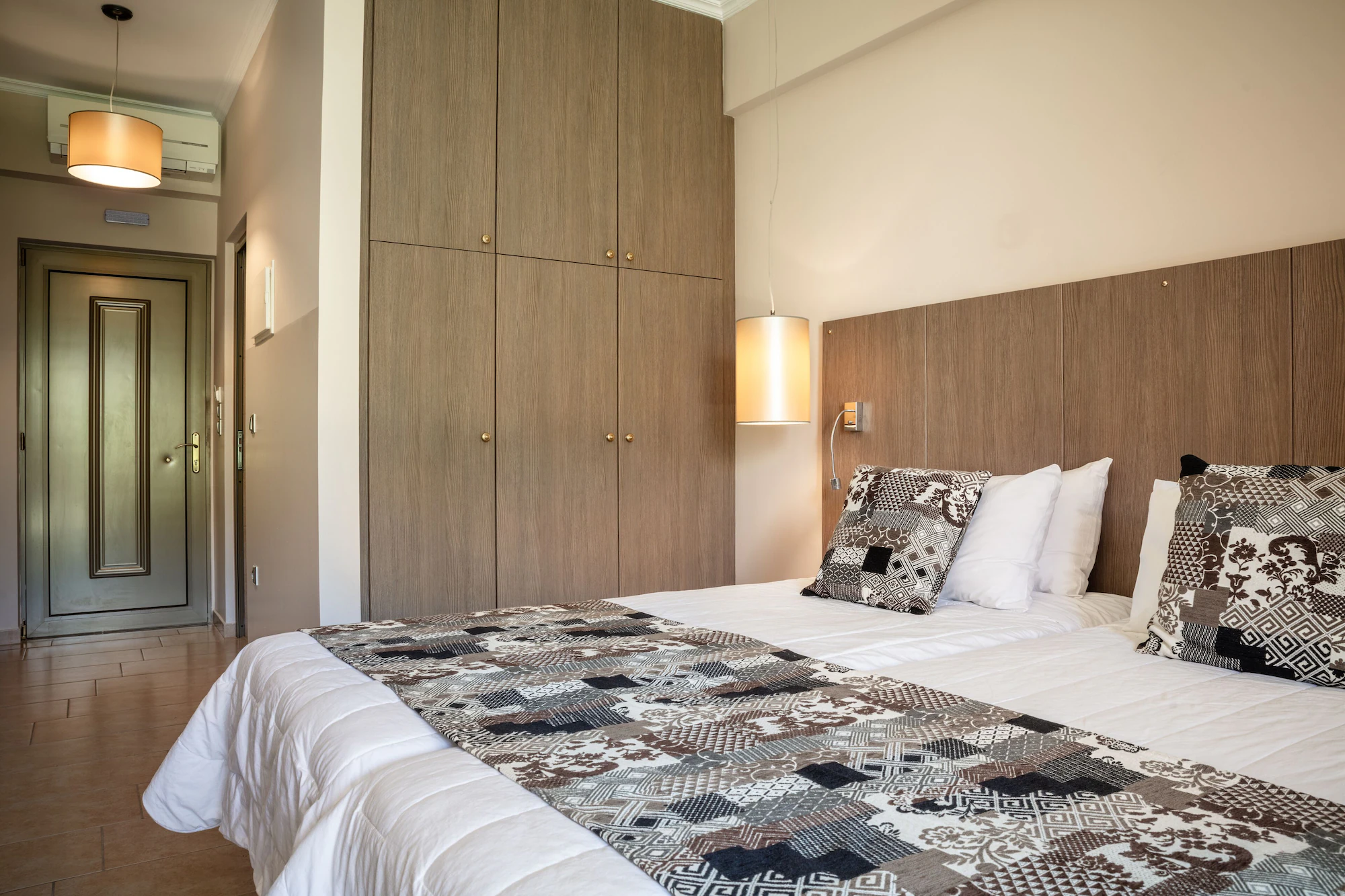 Royalty Suites Seaside - Halkidiki