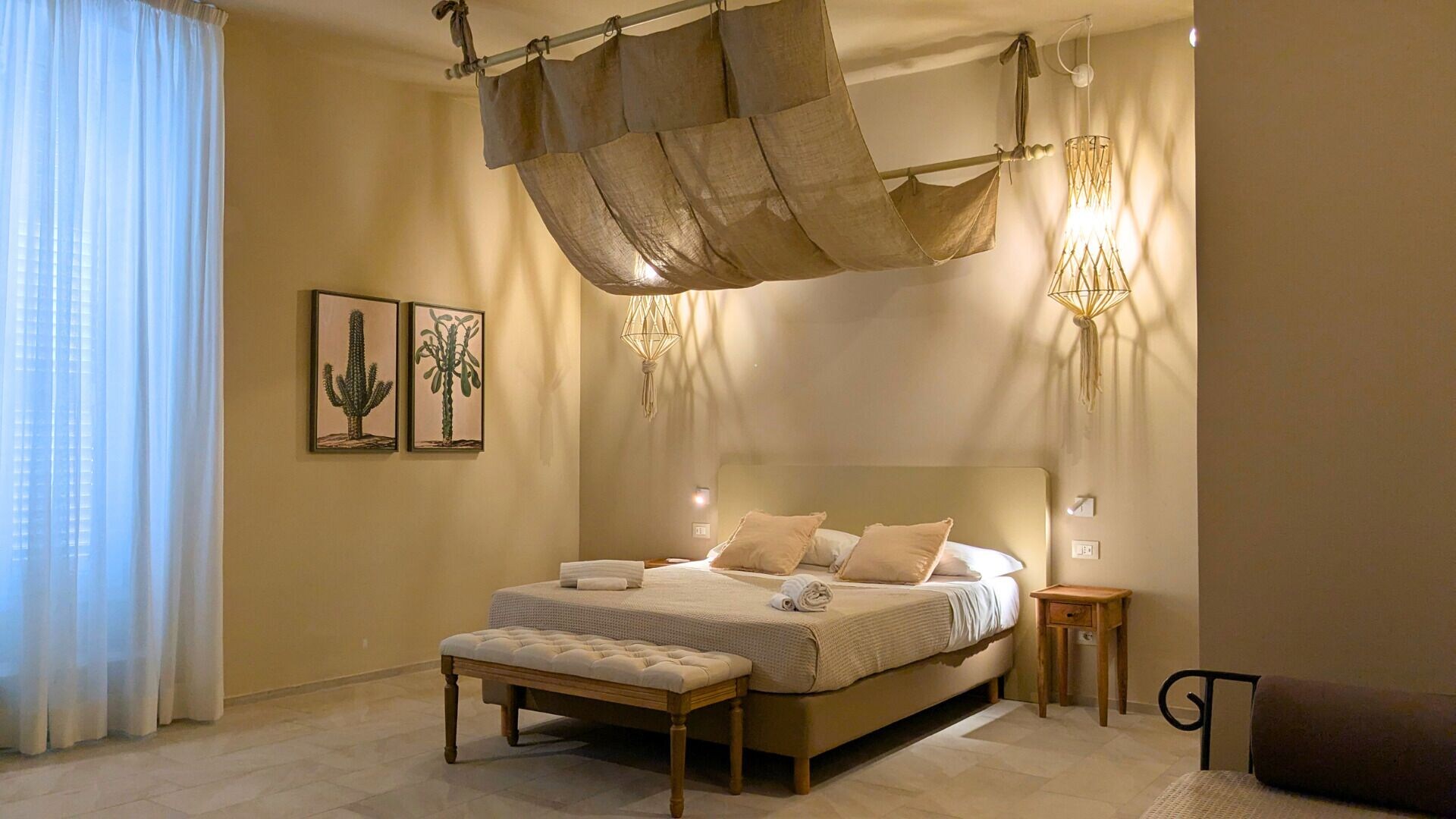 Palazzorusso Ortigia Suite & Apartments - Siracusa