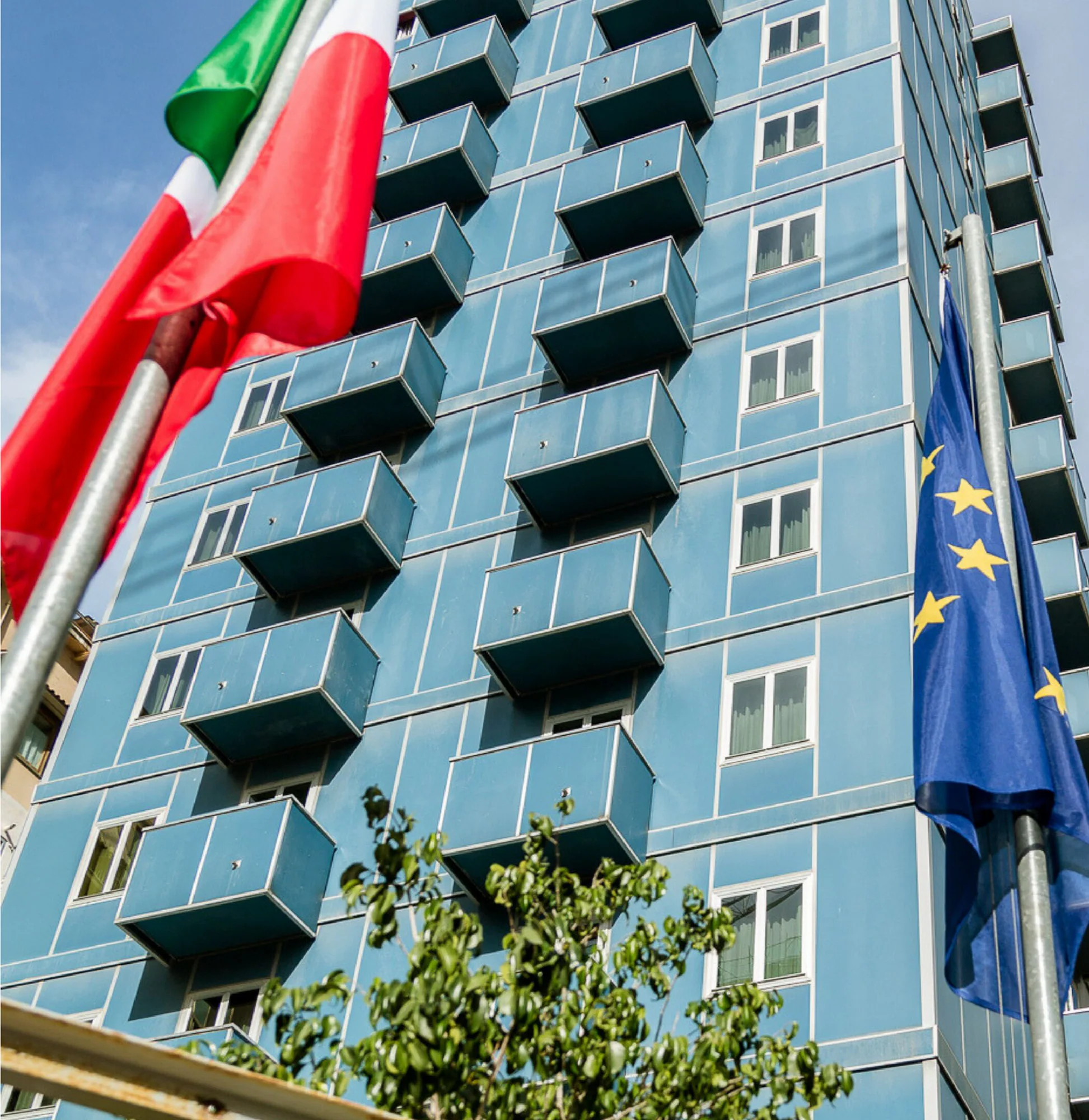 Bilde av Torreata Hotel & Residence