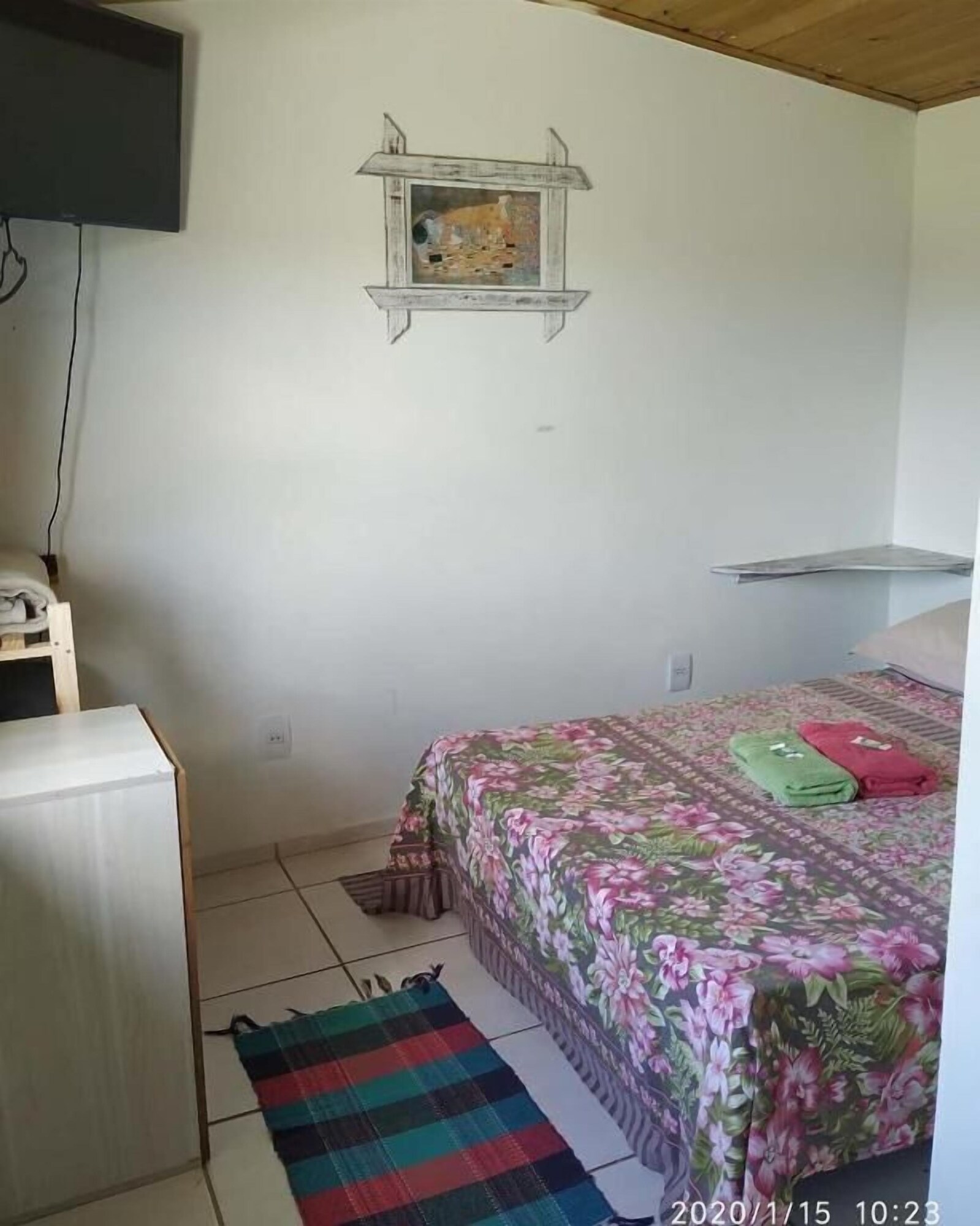 Pousada Joaquina 433 - Floripa - Florianópolis