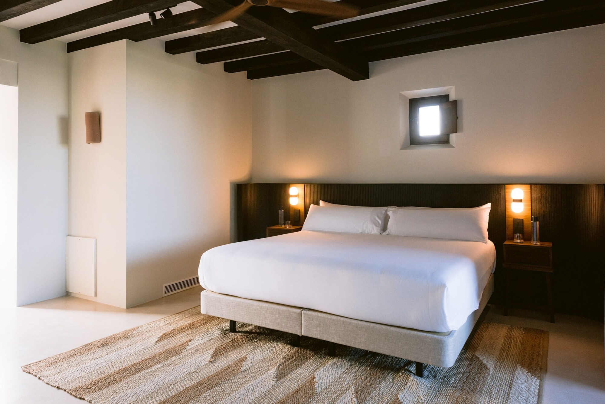 Double Junior Suite