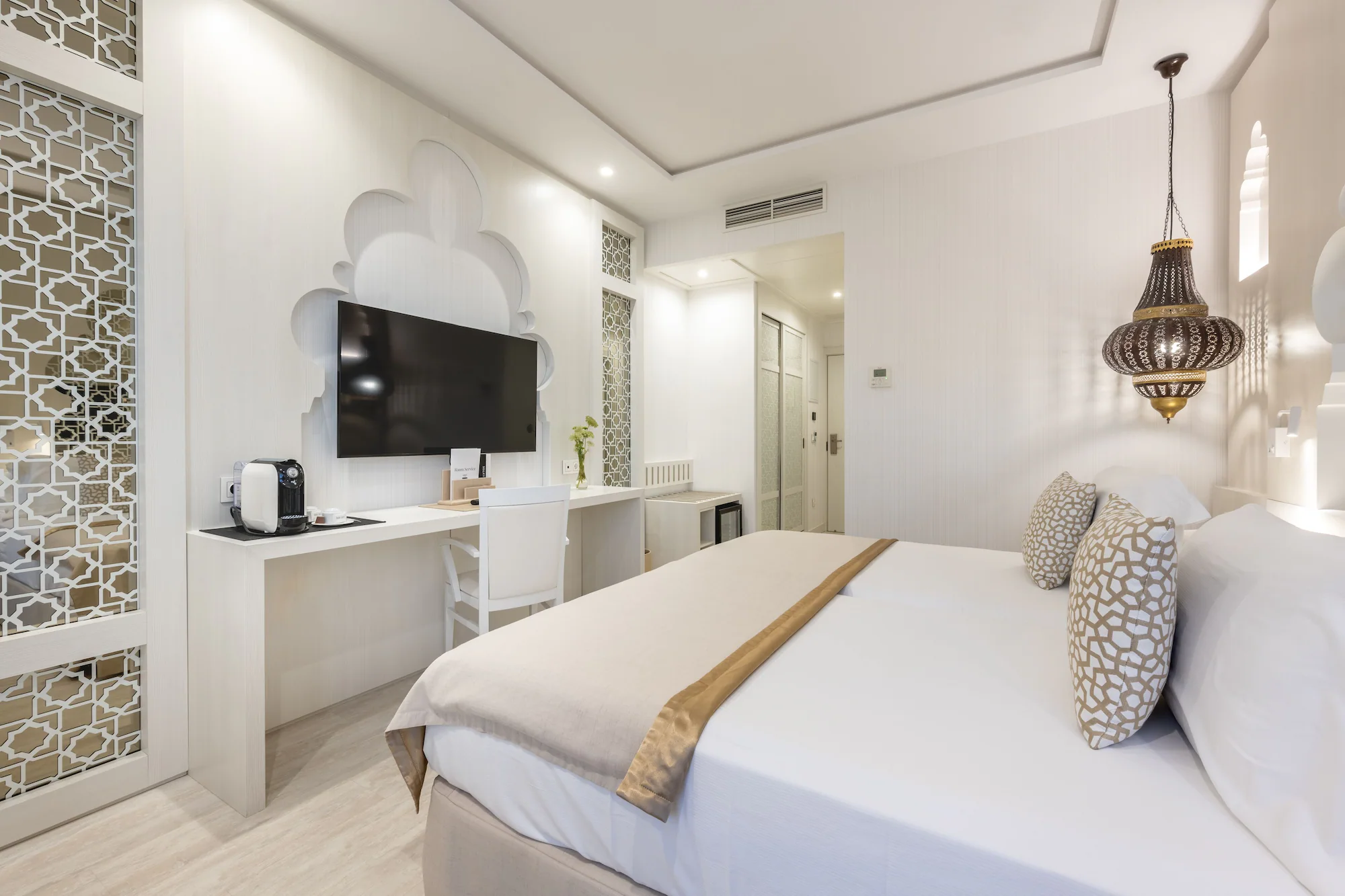 Hotel Saray — photo 55