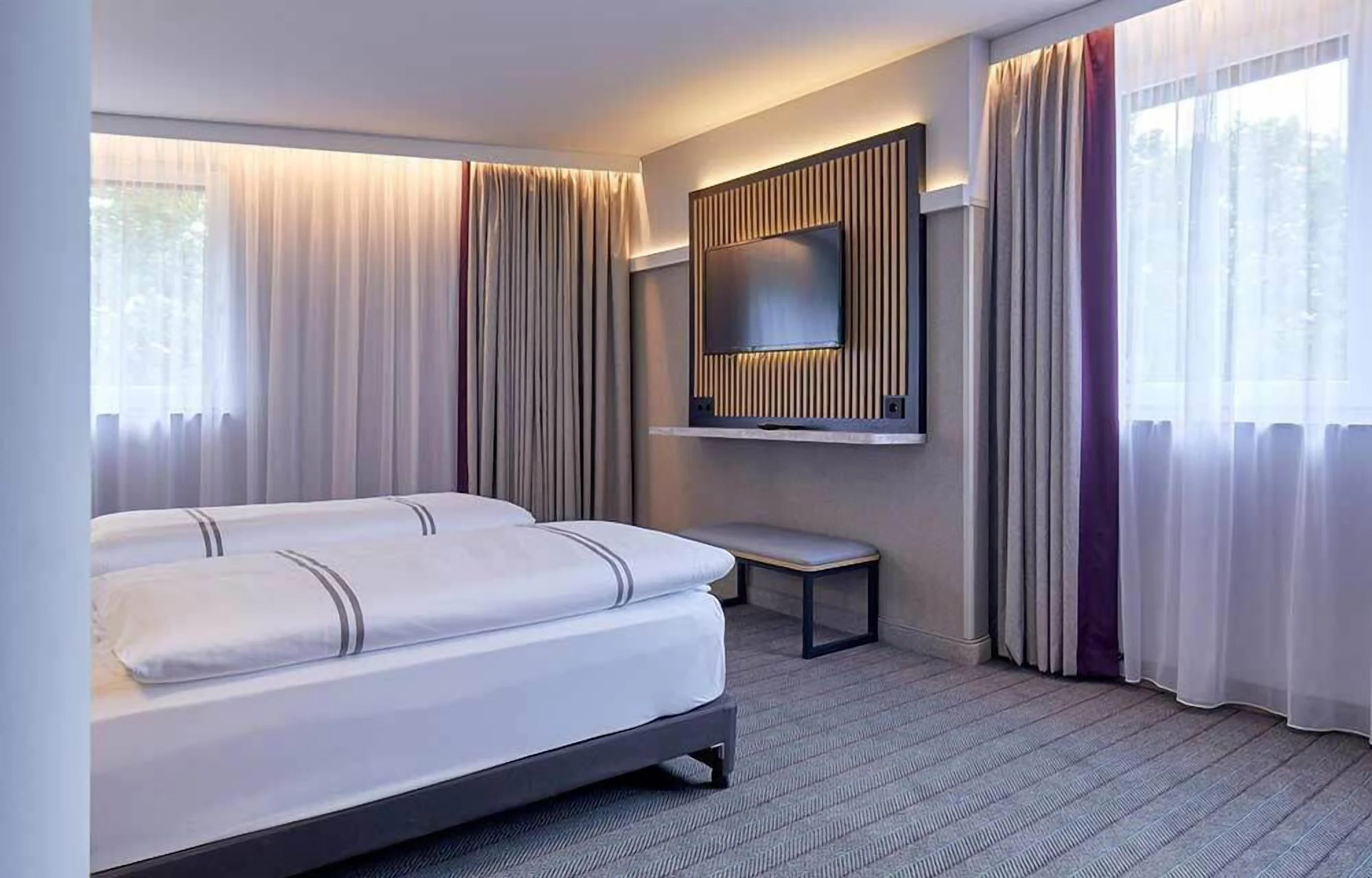 Premier Inn Lindau — photo 7