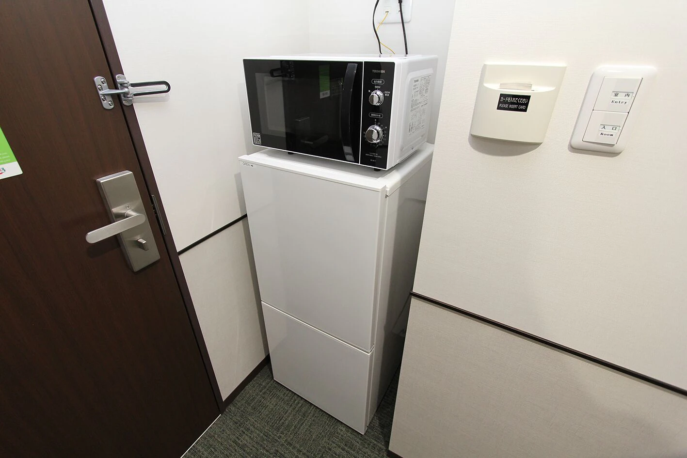 Economy Single room