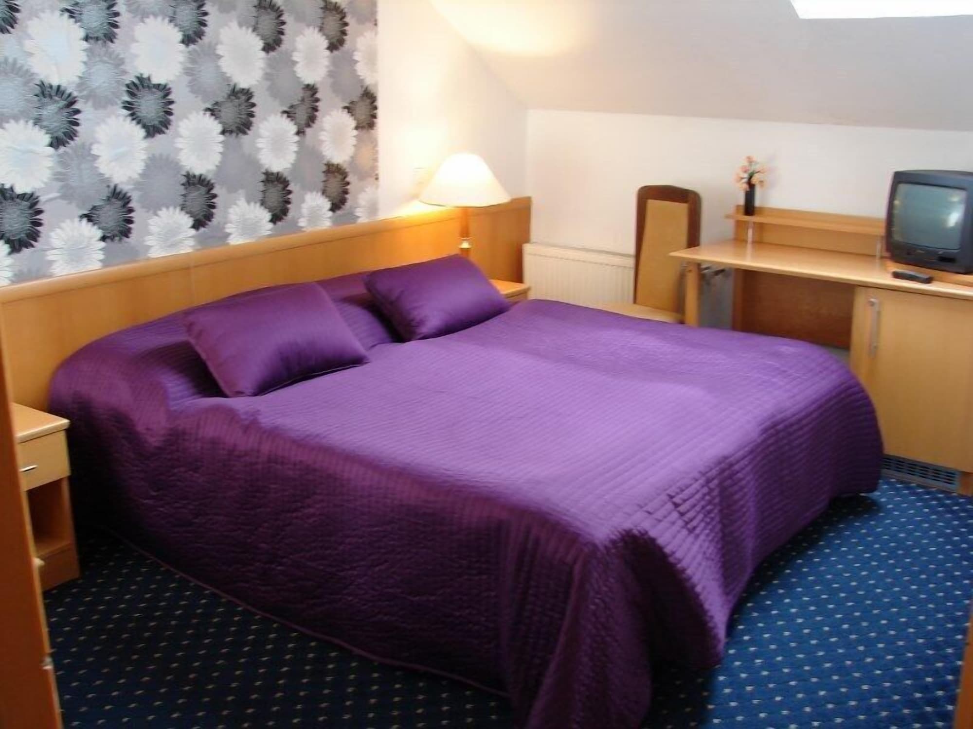 Economy Single room single bed