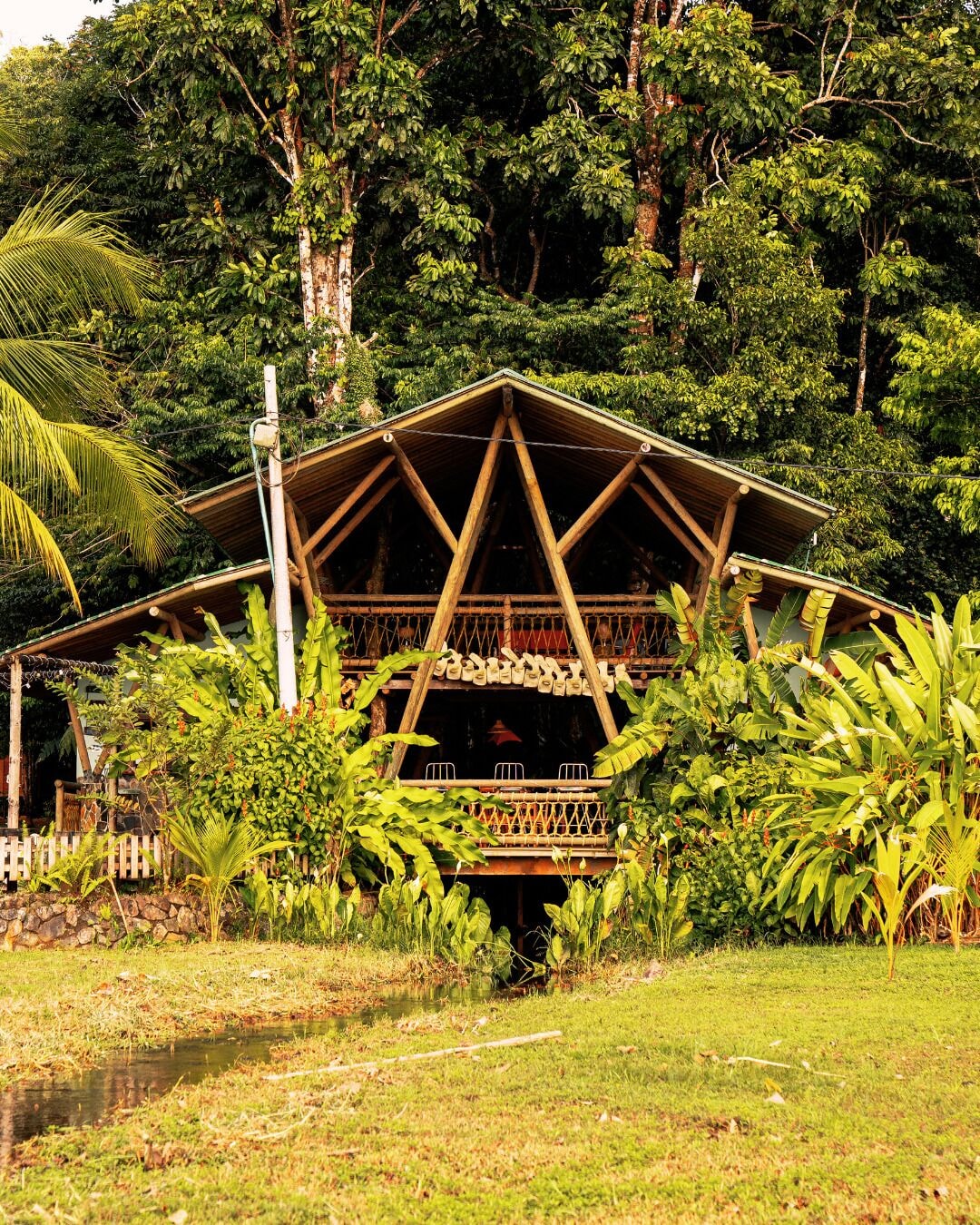 Non-smoking rooms hotels in Bahia Solano | Vio.com