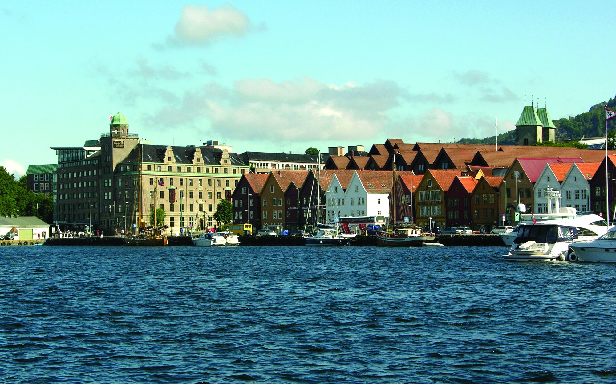 Bilde av Home Hotel Havnekontoret